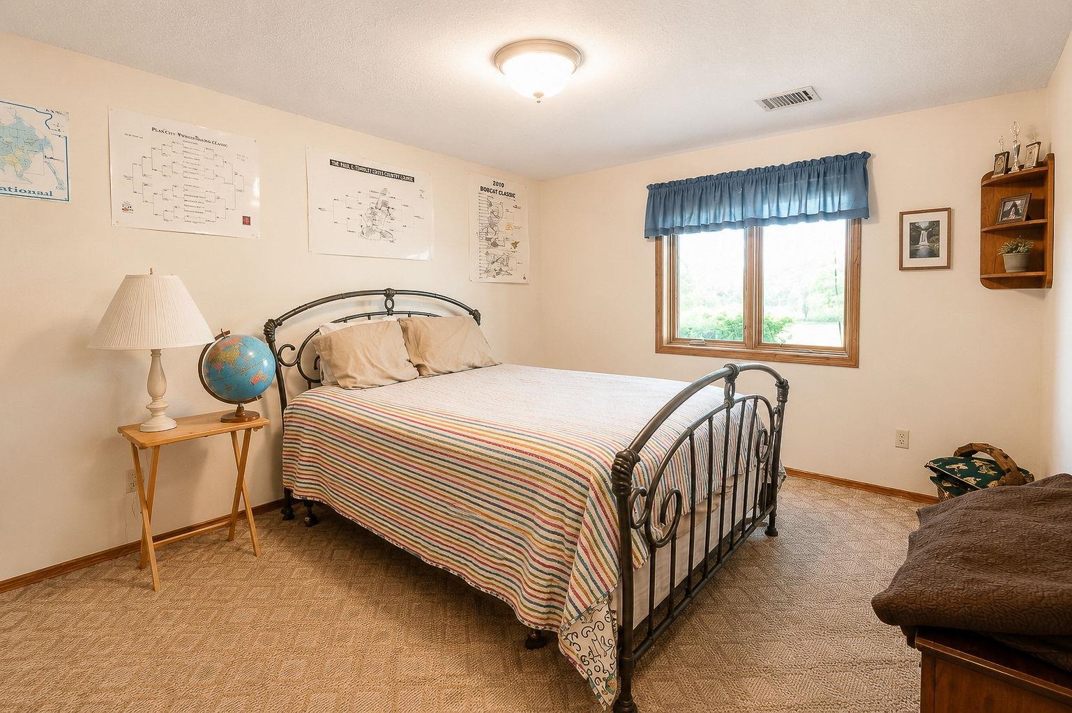 1111 N 199th Street W Goddard KS 67052