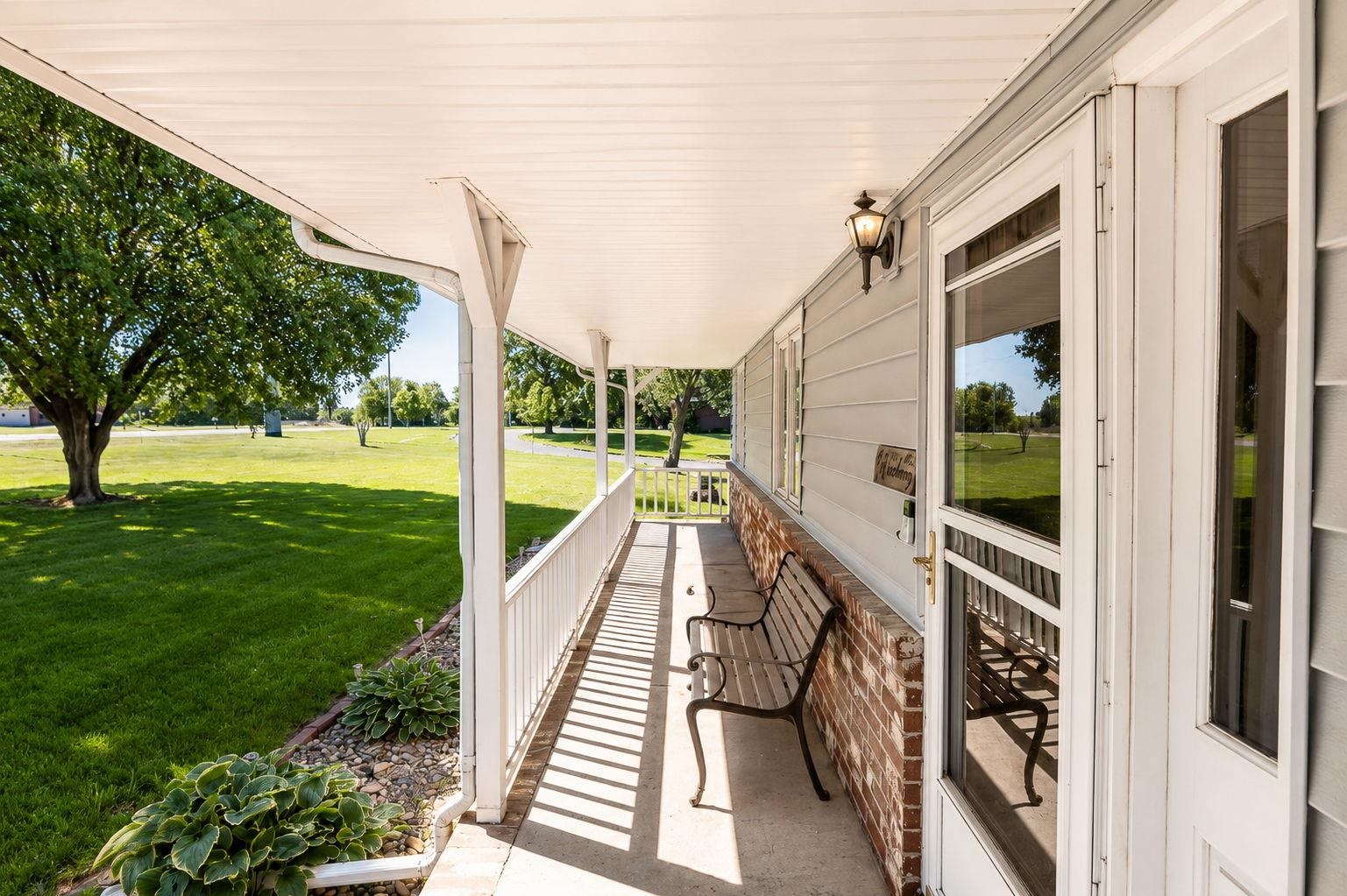 1111 N 199th Street W Goddard KS 67052