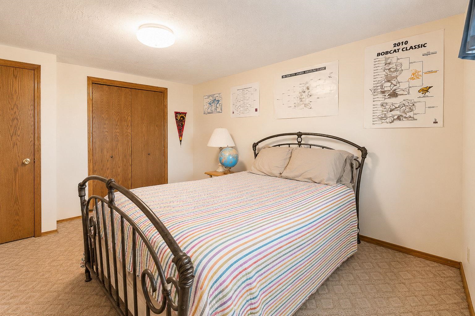 1111 N 199th Street W Goddard KS 67052