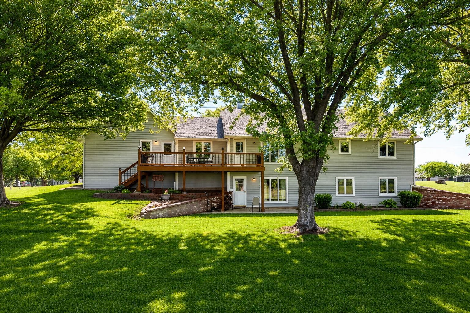 1111 N 199th Street W Goddard KS 67052