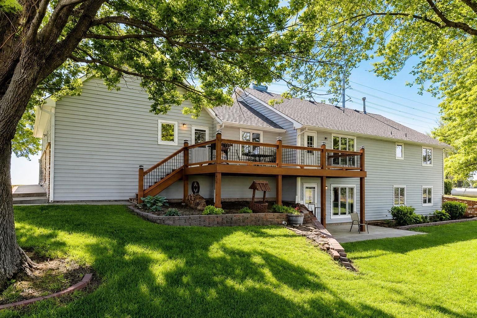 1111 N 199th Street W Goddard KS 67052