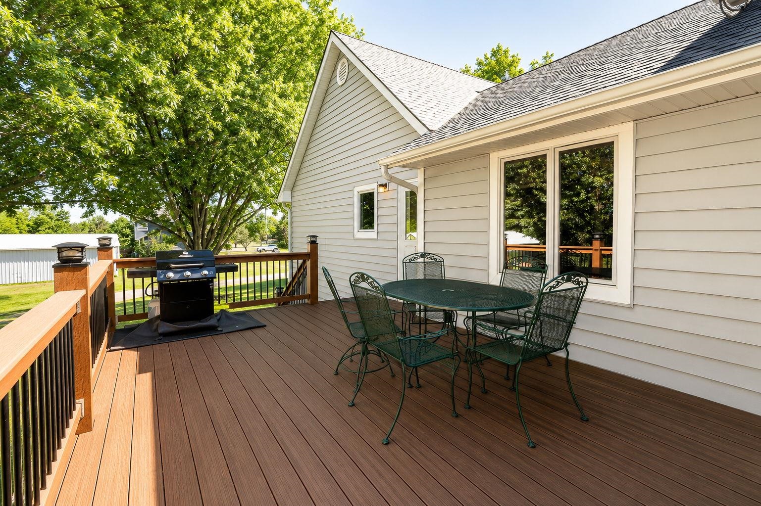 1111 N 199th Street W Goddard KS 67052