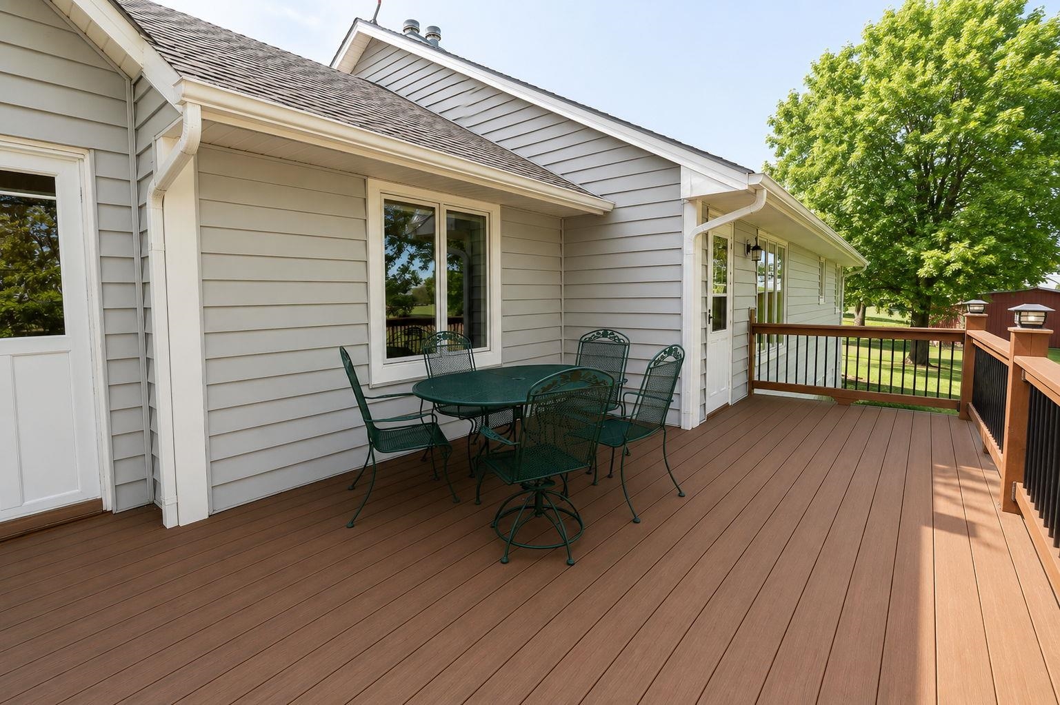 1111 N 199th Street W Goddard KS 67052