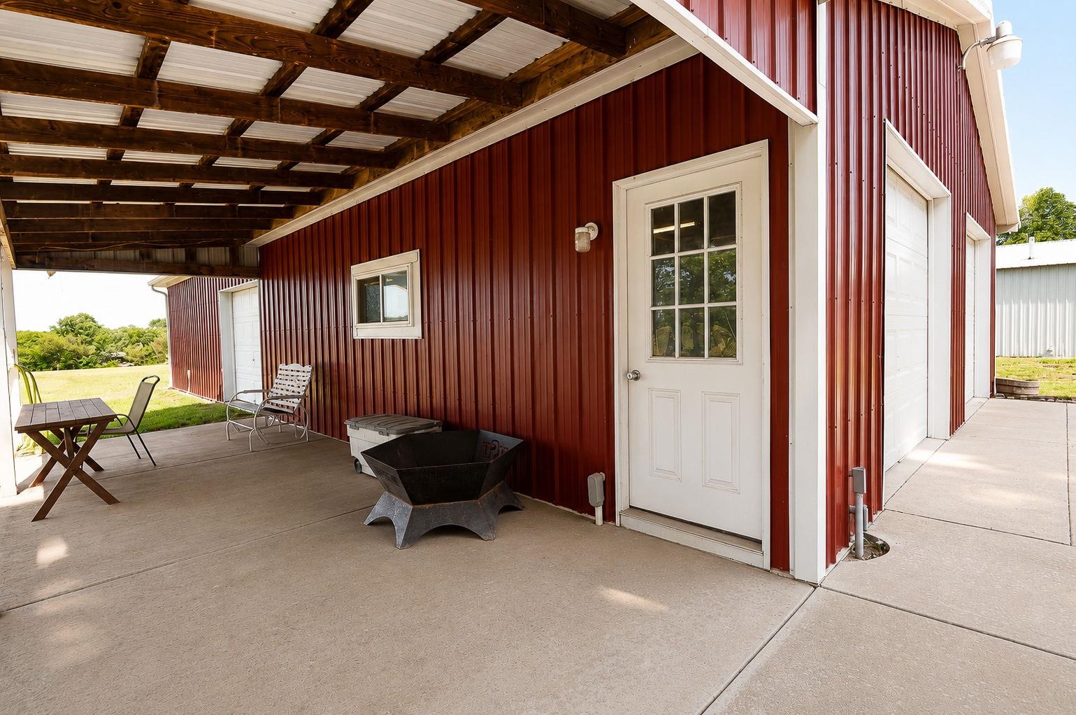 1111 N 199th Street W Goddard KS 67052
