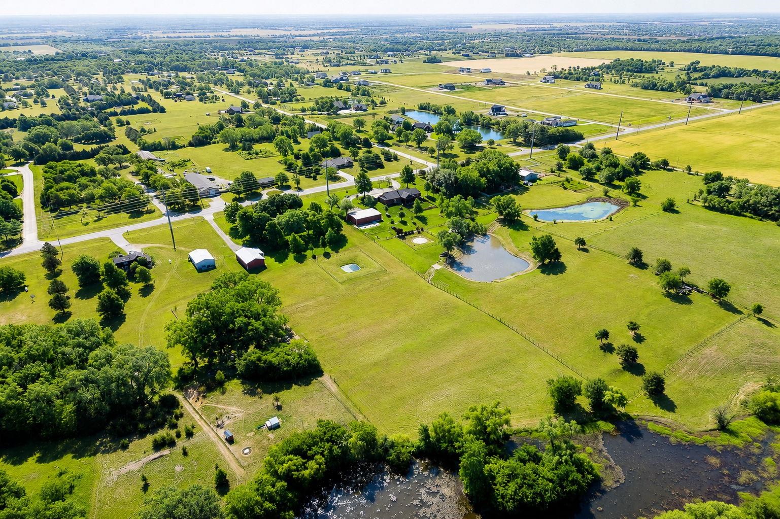 1111 N 199th Street W Goddard KS 67052