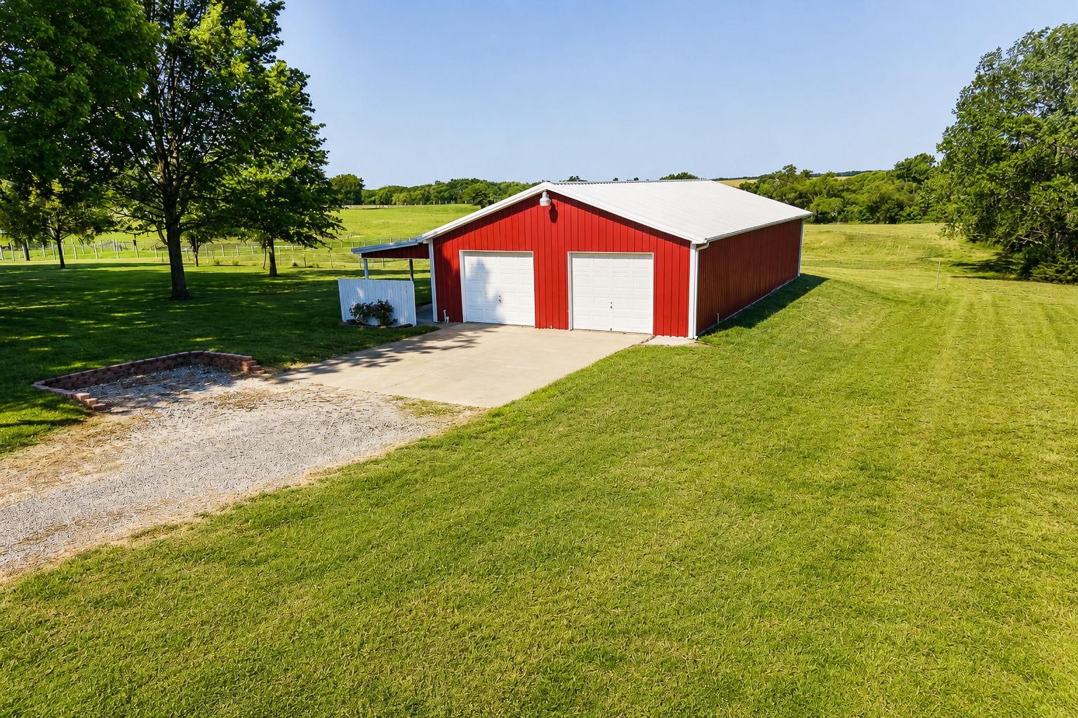 1111 N 199th Street W Goddard KS 67052