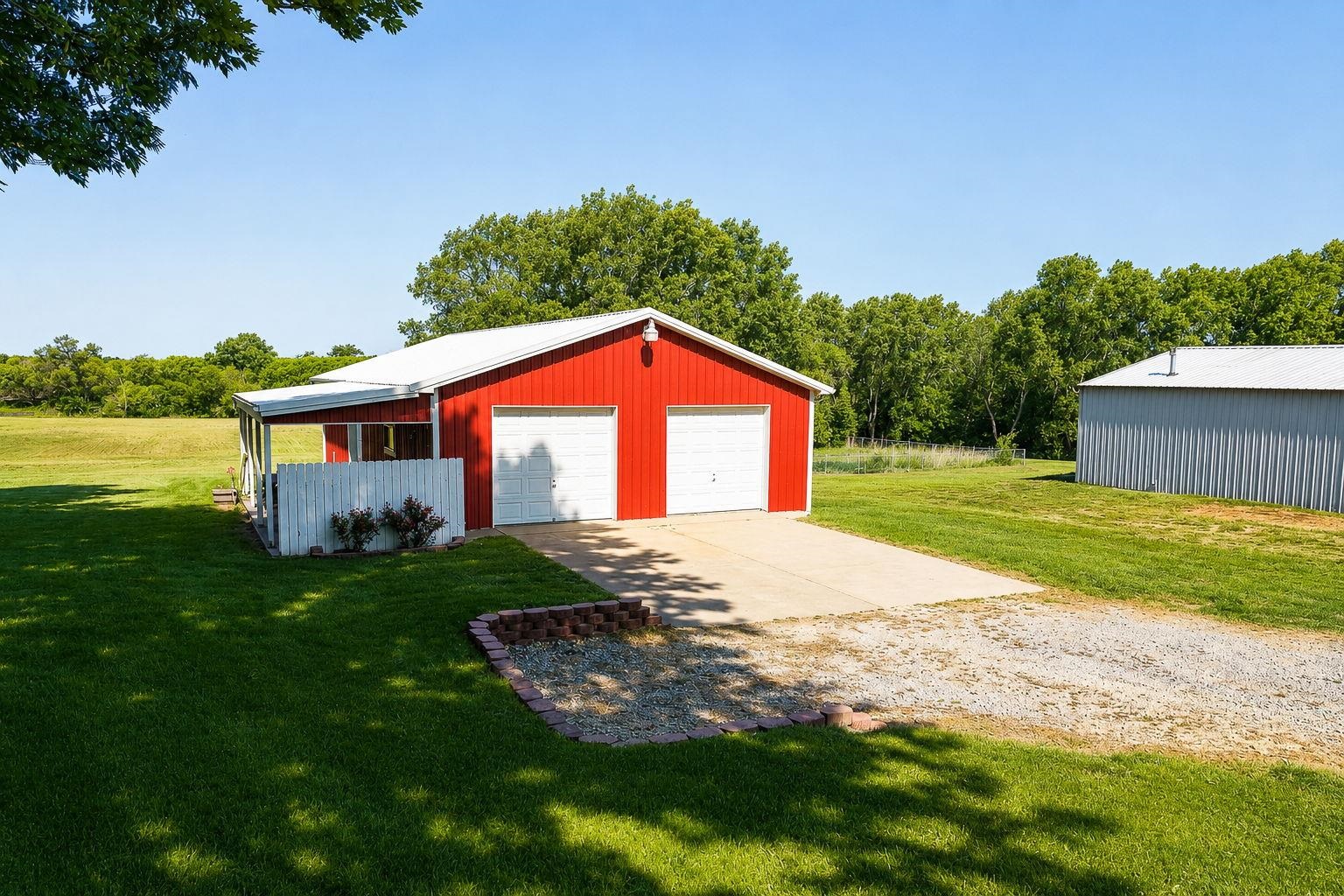 1111 N 199th Street W Goddard KS 67052
