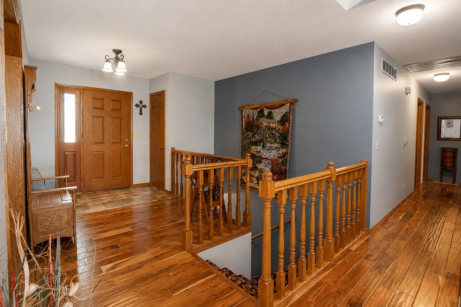 1111 N 199th Street W Goddard KS 67052