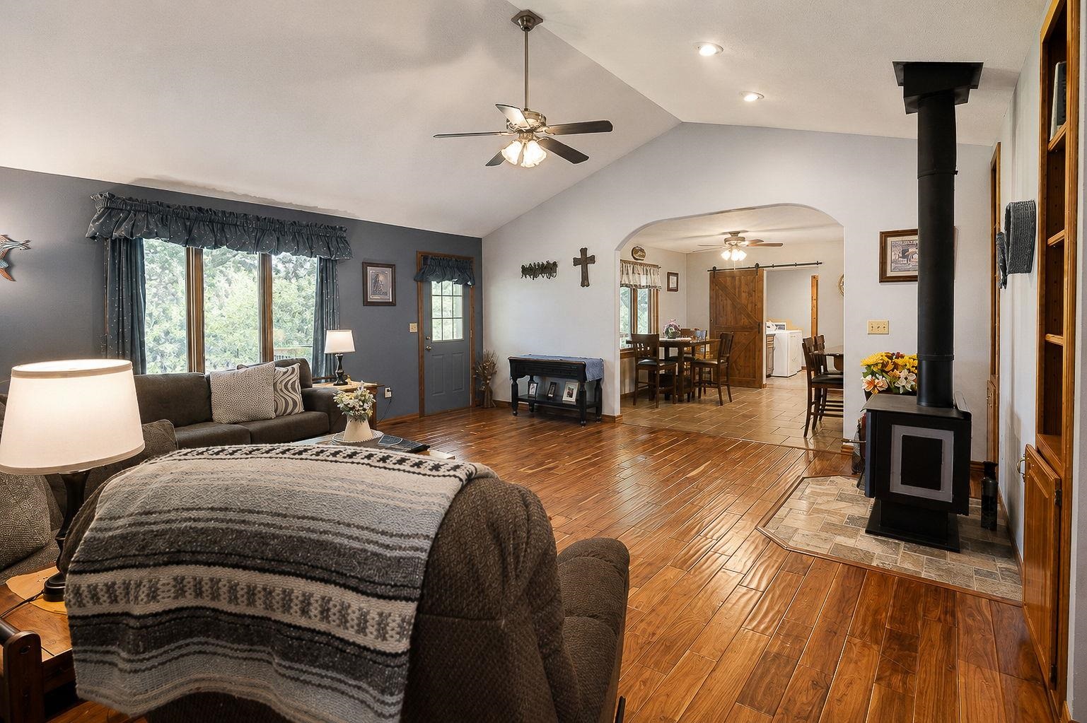 1111 N 199th Street W Goddard KS 67052