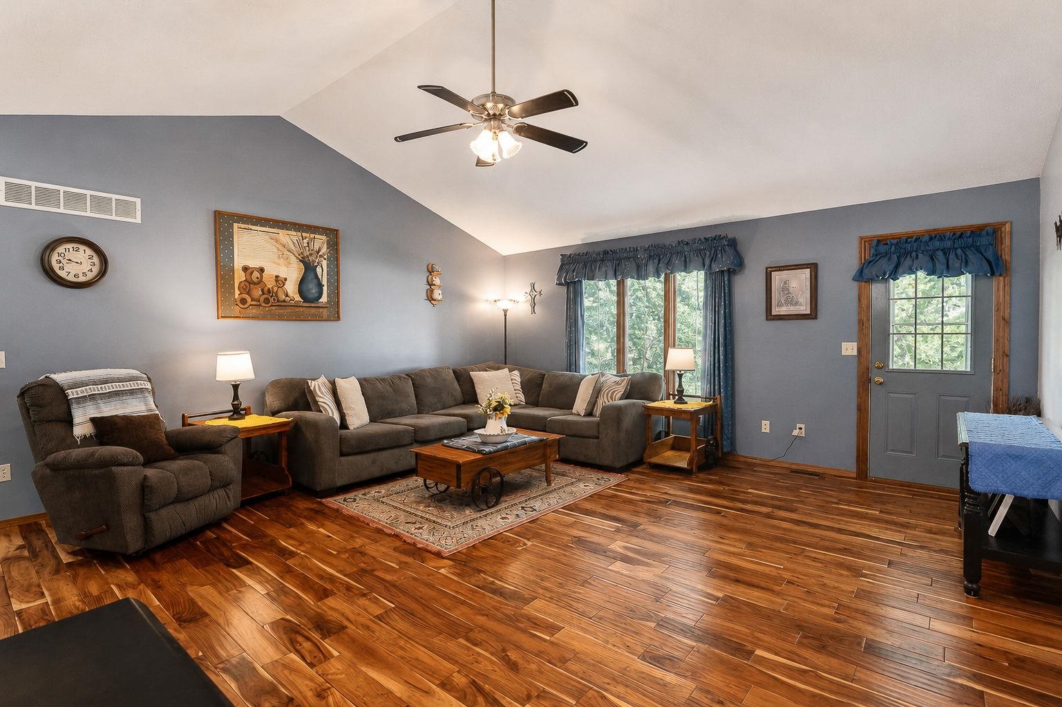 1111 N 199th Street W Goddard KS 67052