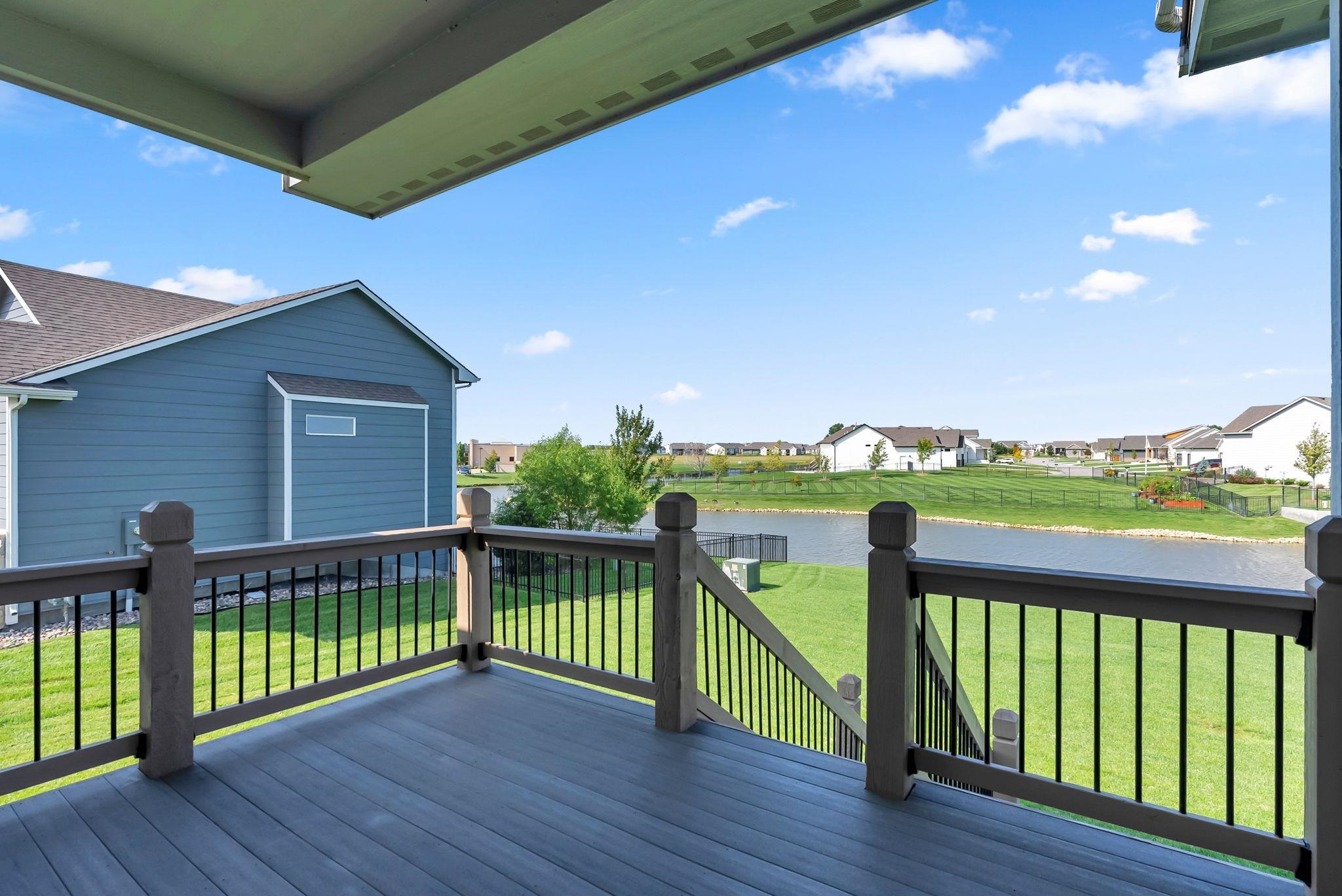 2311 N Lakeside Circle Andover KS 67002