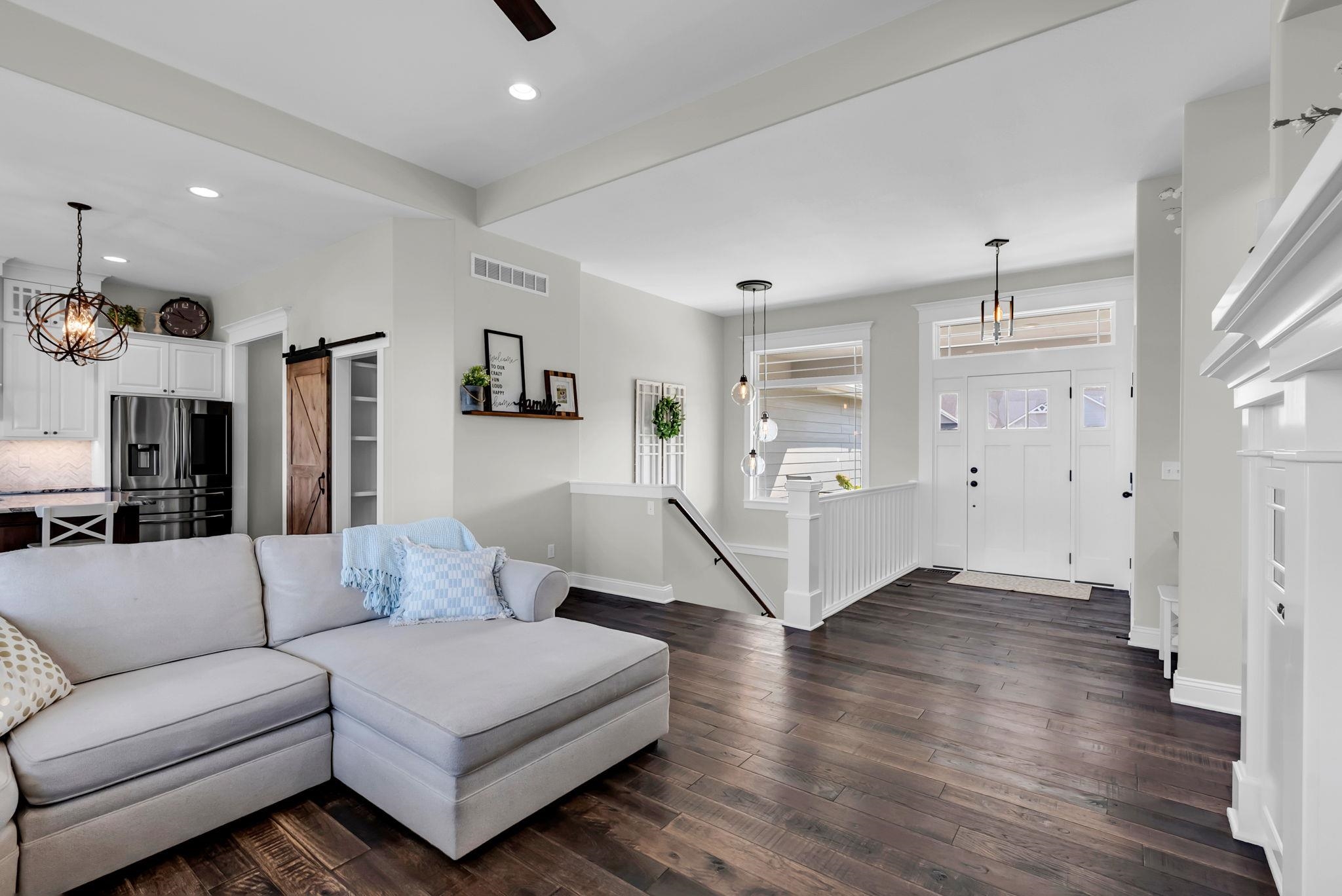 2311 N Lakeside Circle Andover KS 67002