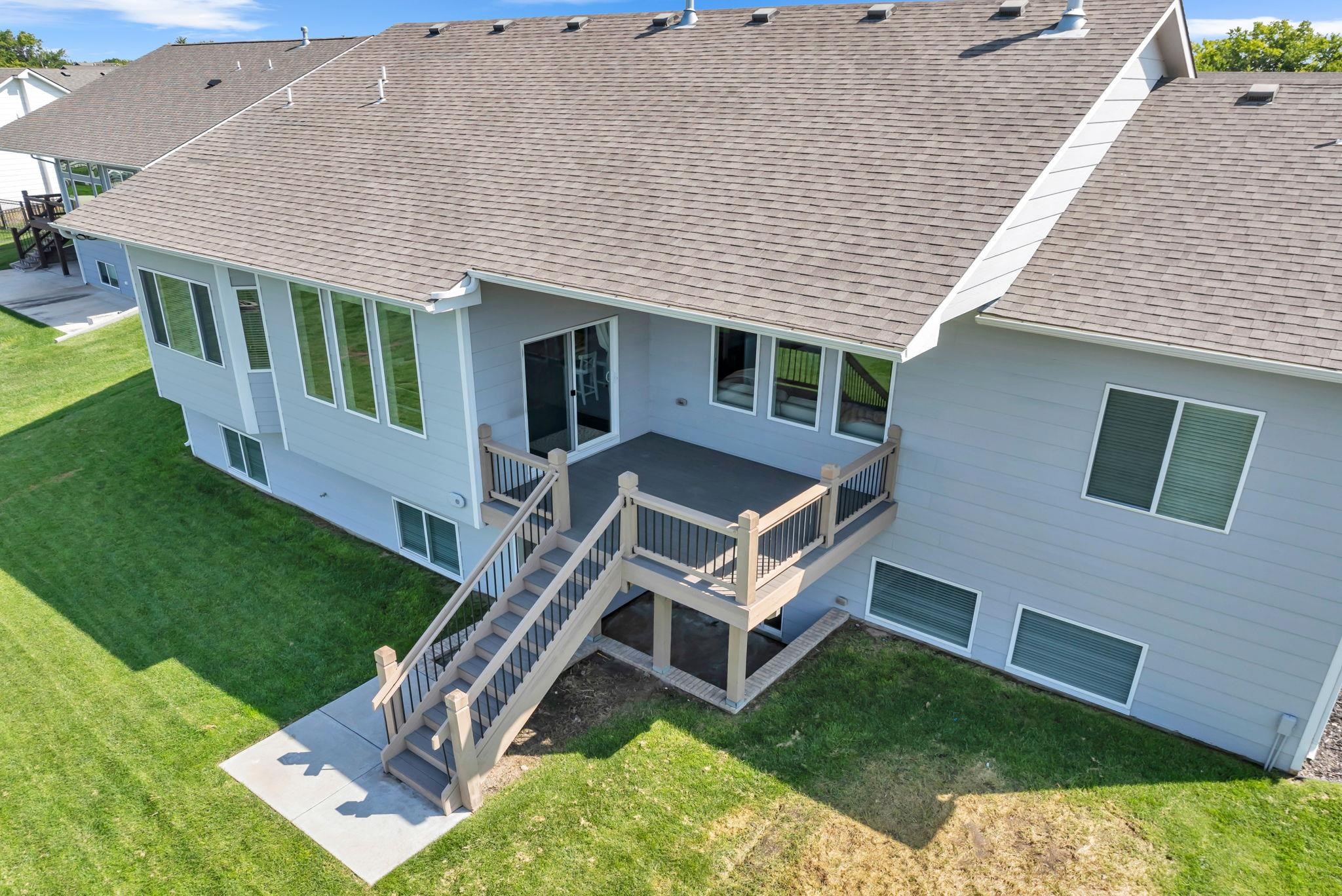 2311 N Lakeside Circle Andover KS 67002