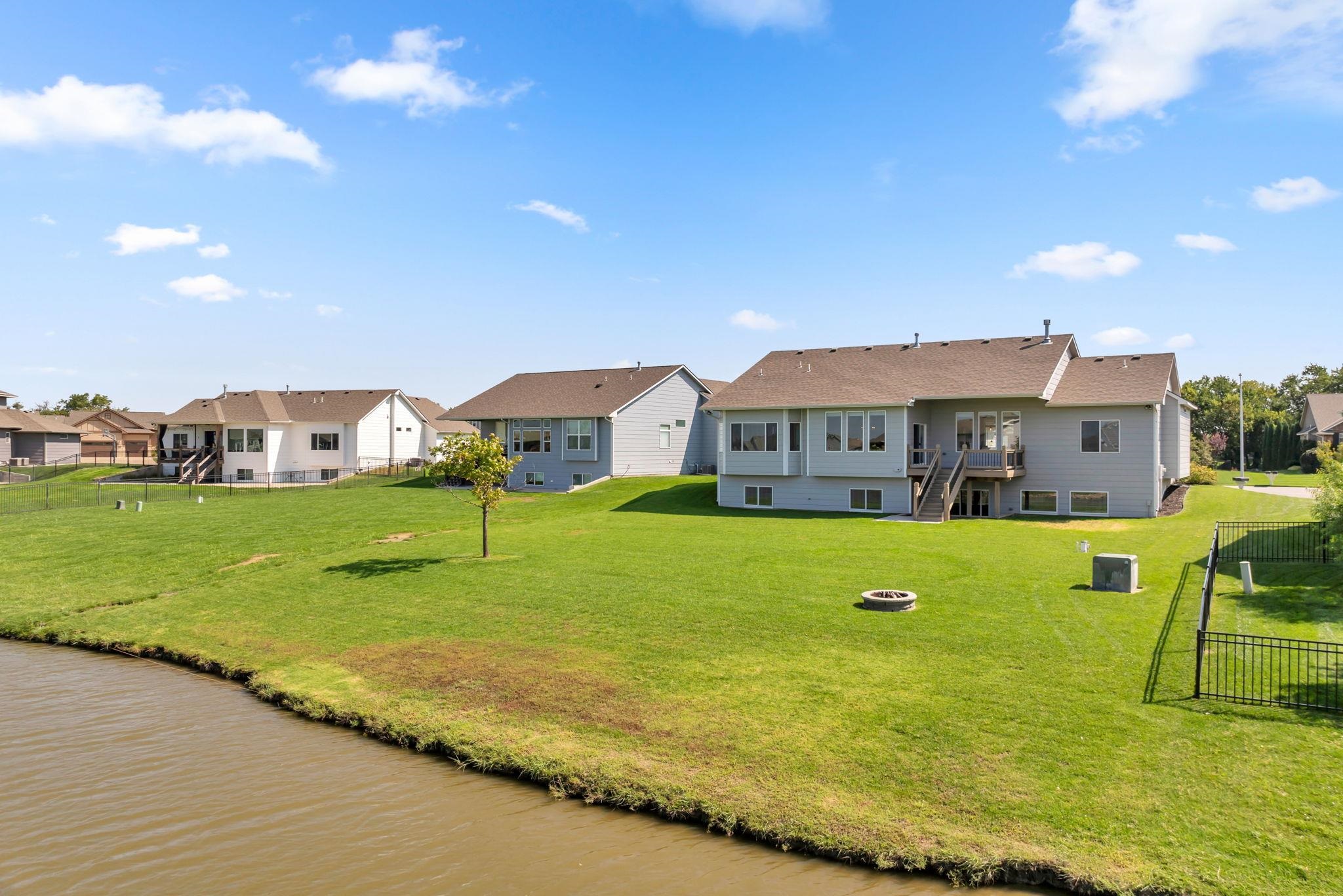 2311 N Lakeside Circle Andover KS 67002