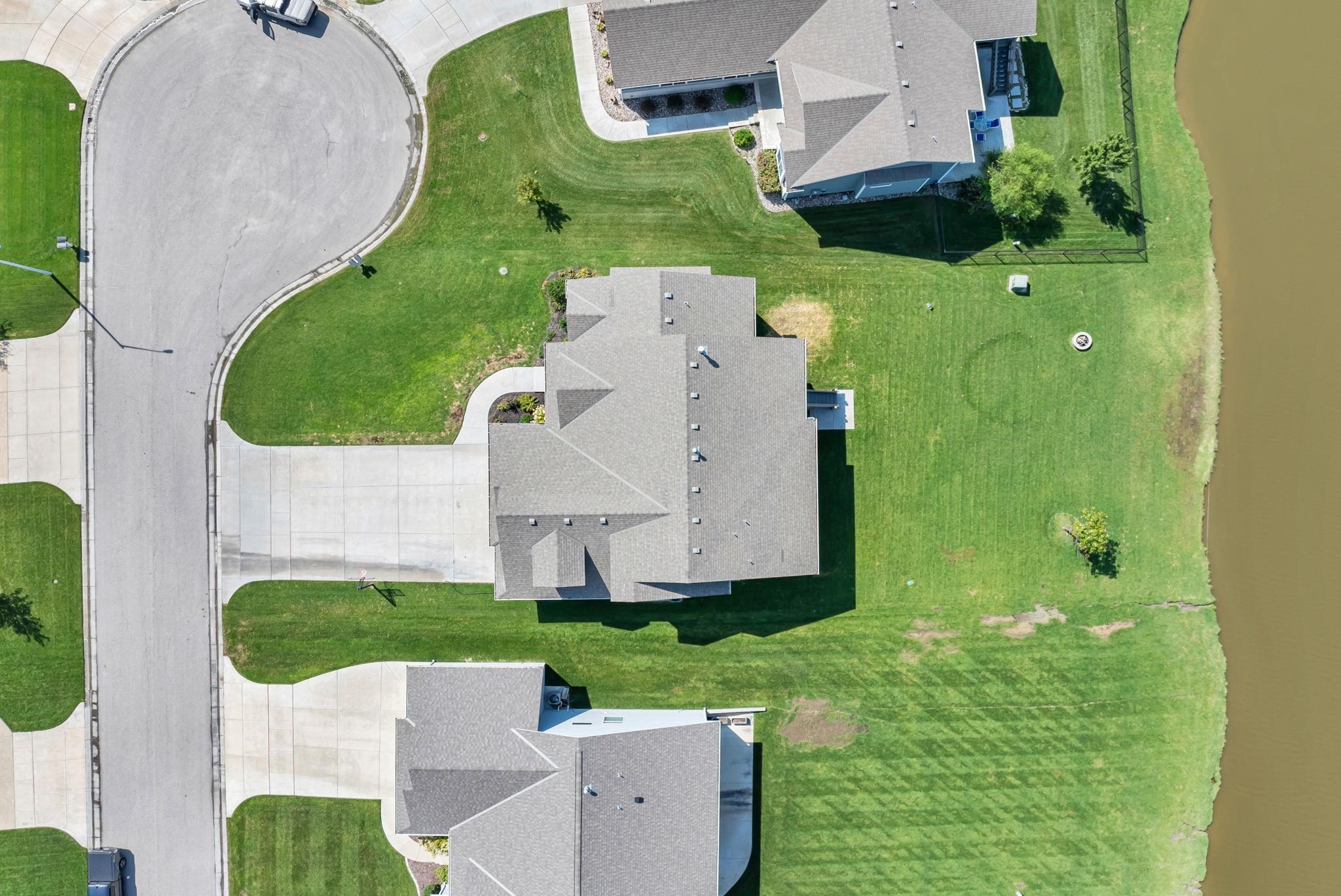 2311 N Lakeside Circle Andover KS 67002