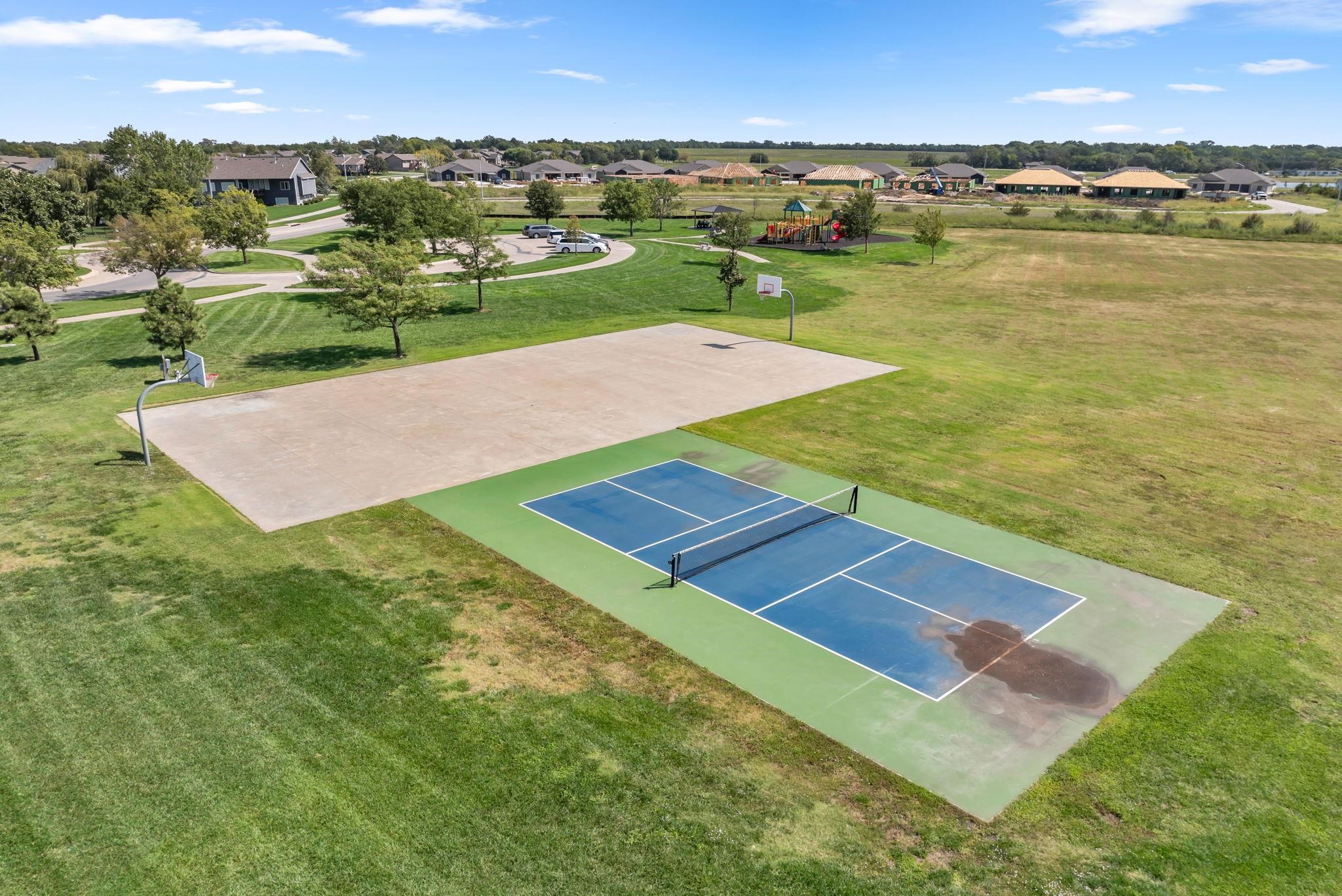 2311 N Lakeside Circle Andover KS 67002