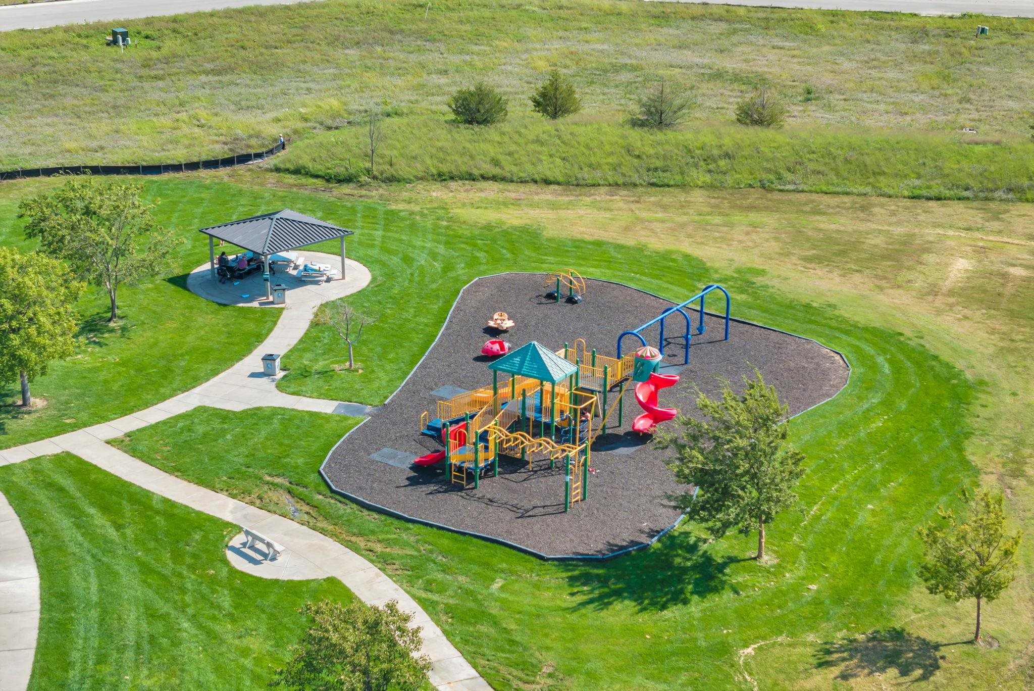 2311 N Lakeside Circle Andover KS 67002