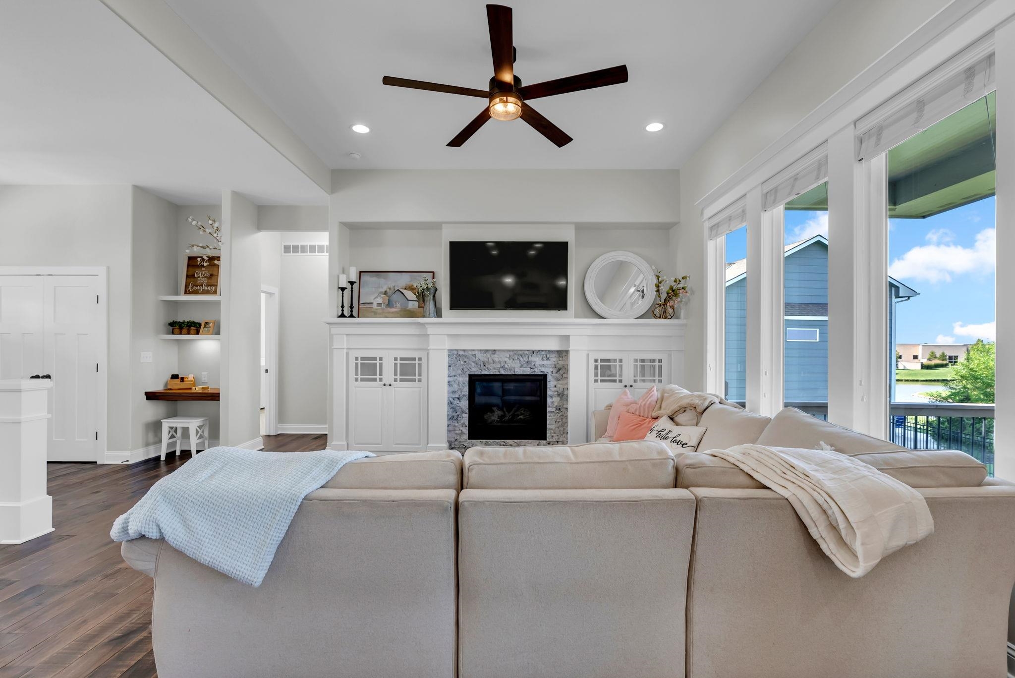 2311 N Lakeside Circle Andover KS 67002