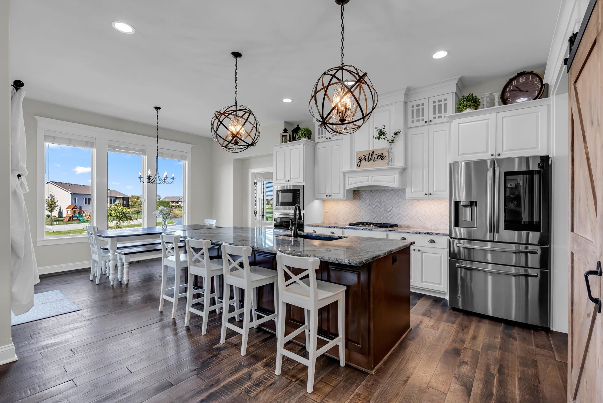 2311 N Lakeside Circle Andover KS 67002