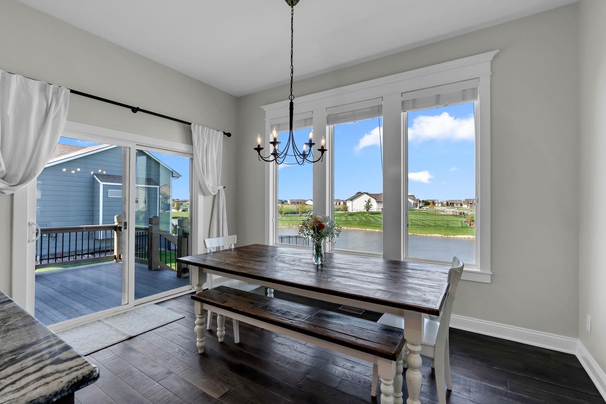 2311 N Lakeside Circle Andover KS 67002