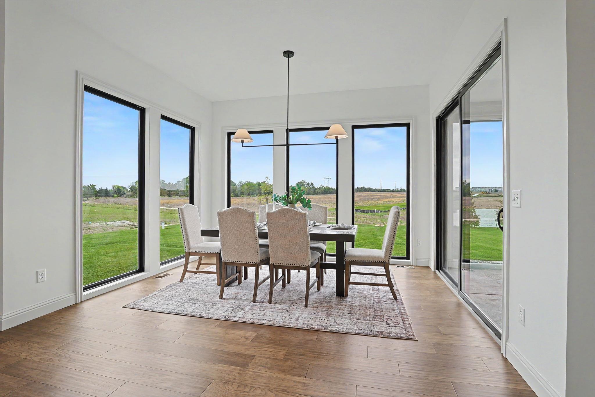 3314 N Bedford Court Wichita KS 67226