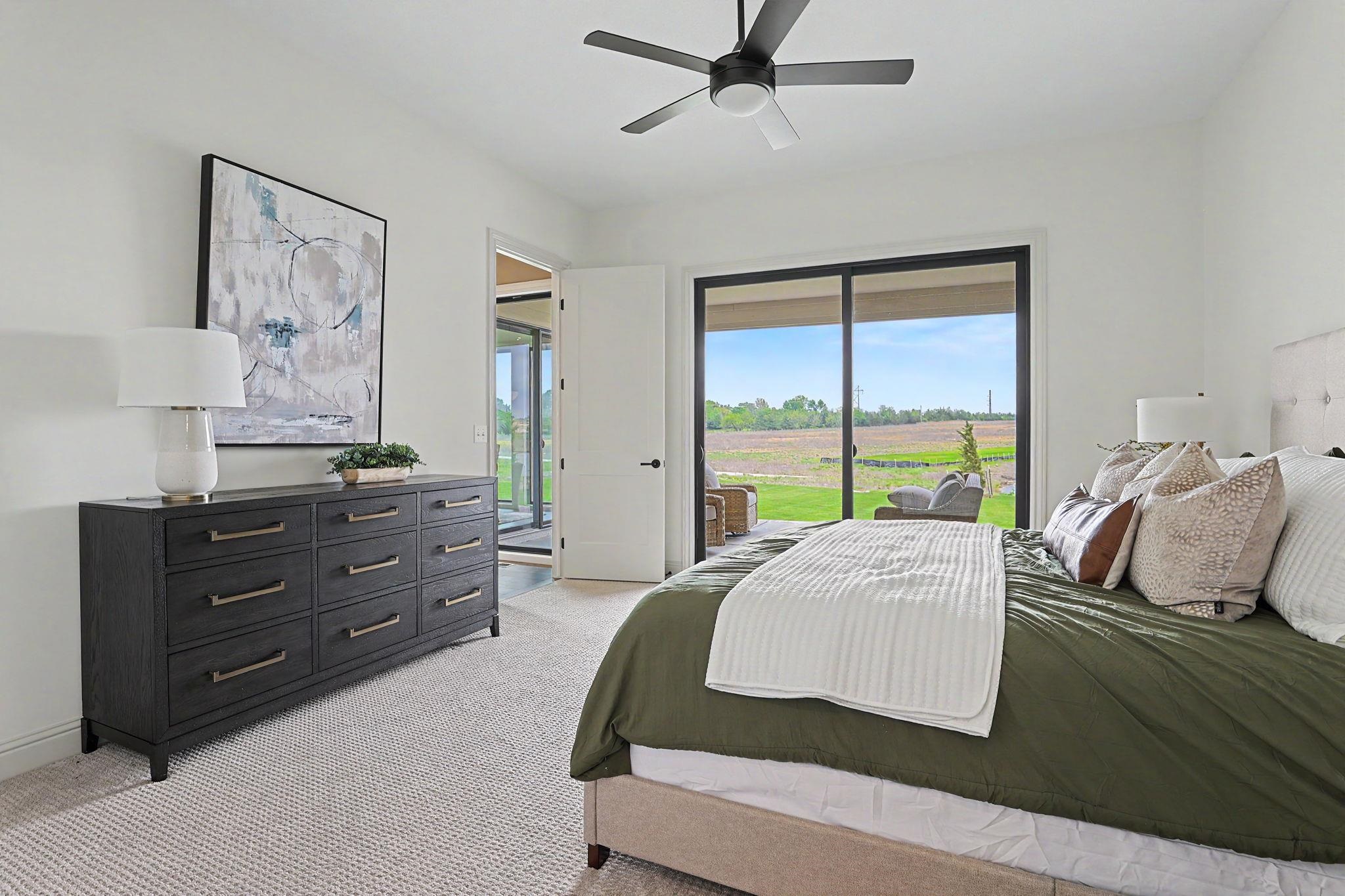 3314 N Bedford Court Wichita KS 67226