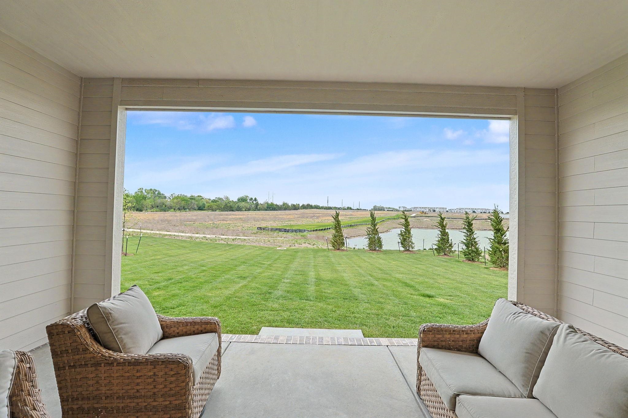 3314 N Bedford Court Wichita KS 67226