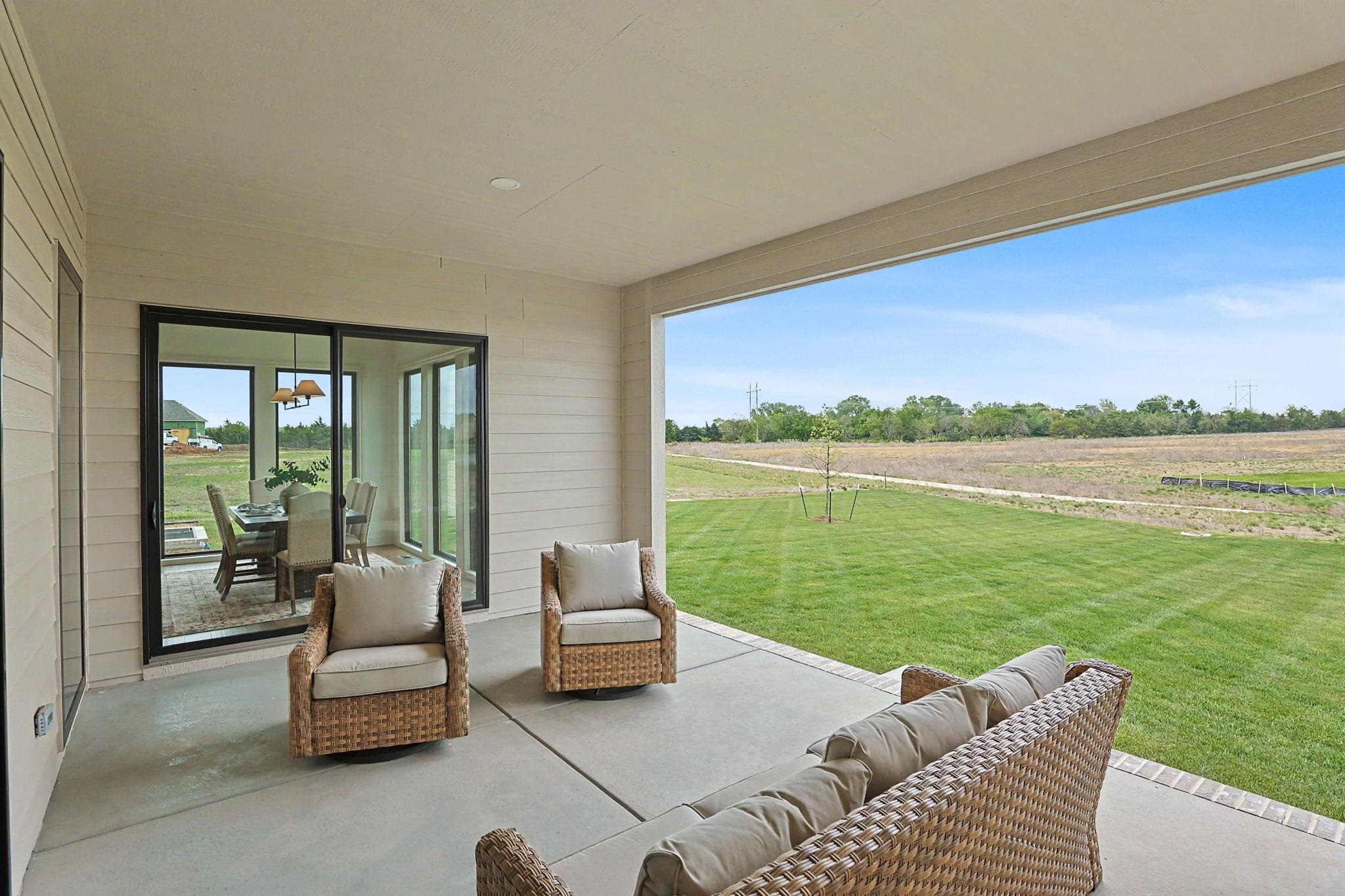 3314 N Bedford Court Wichita KS 67226