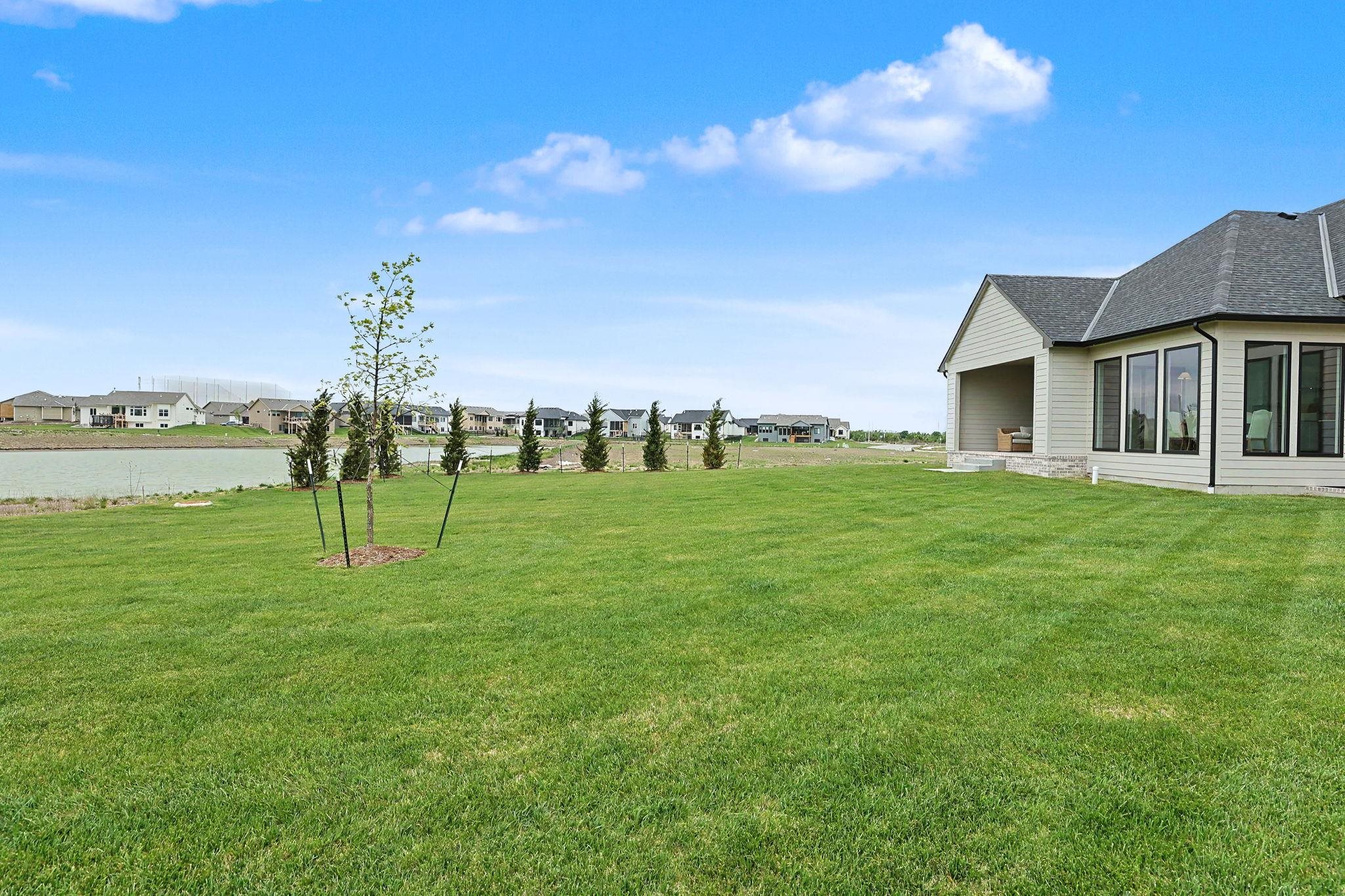3314 N Bedford Court Wichita KS 67226