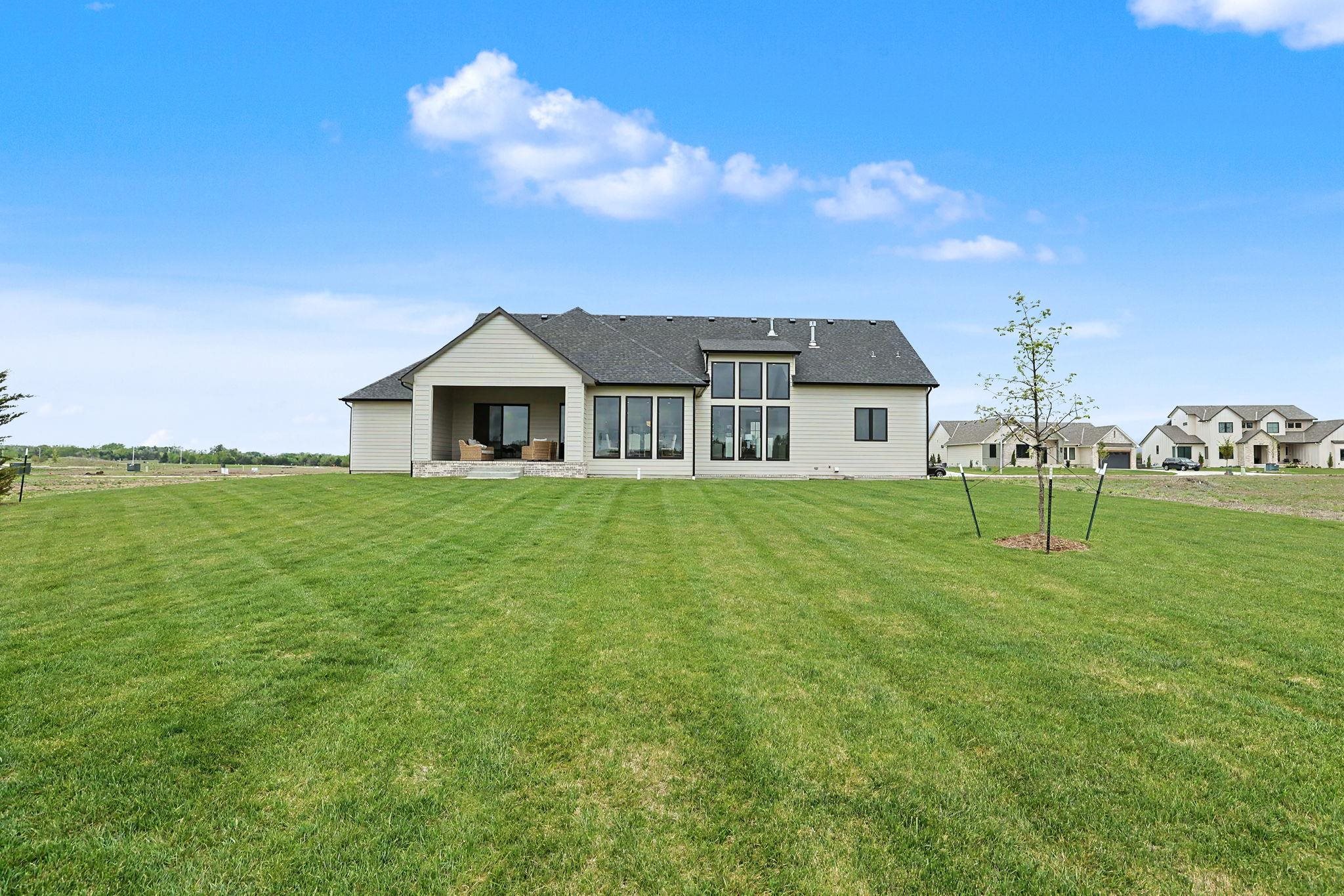 3314 N Bedford Court Wichita KS 67226