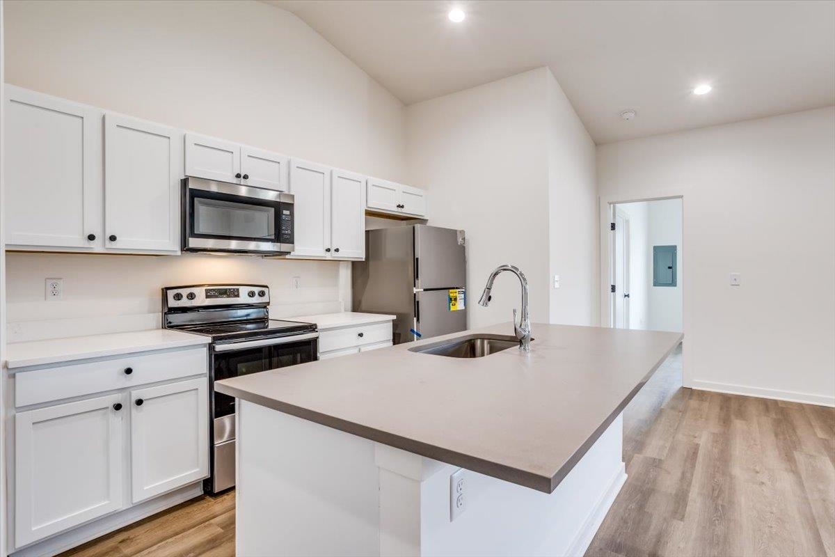 15338 W Kristina Street Goddard KS 67052