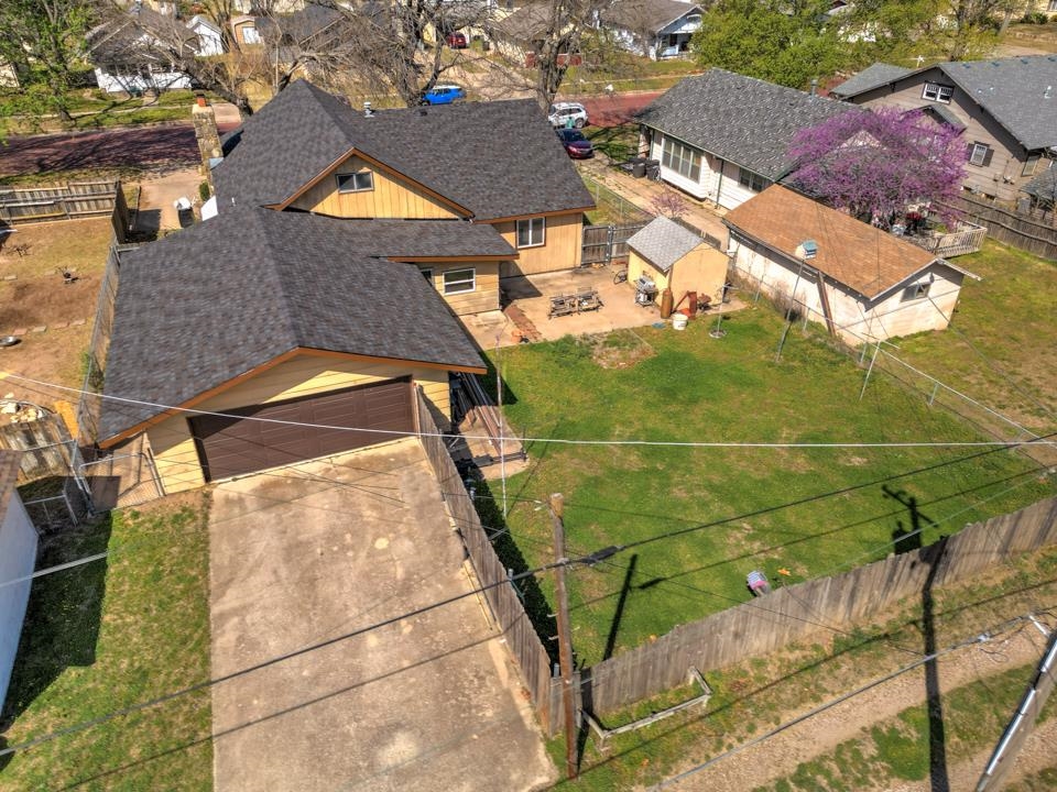 908 N 4th Street Arkansas City KS 67005