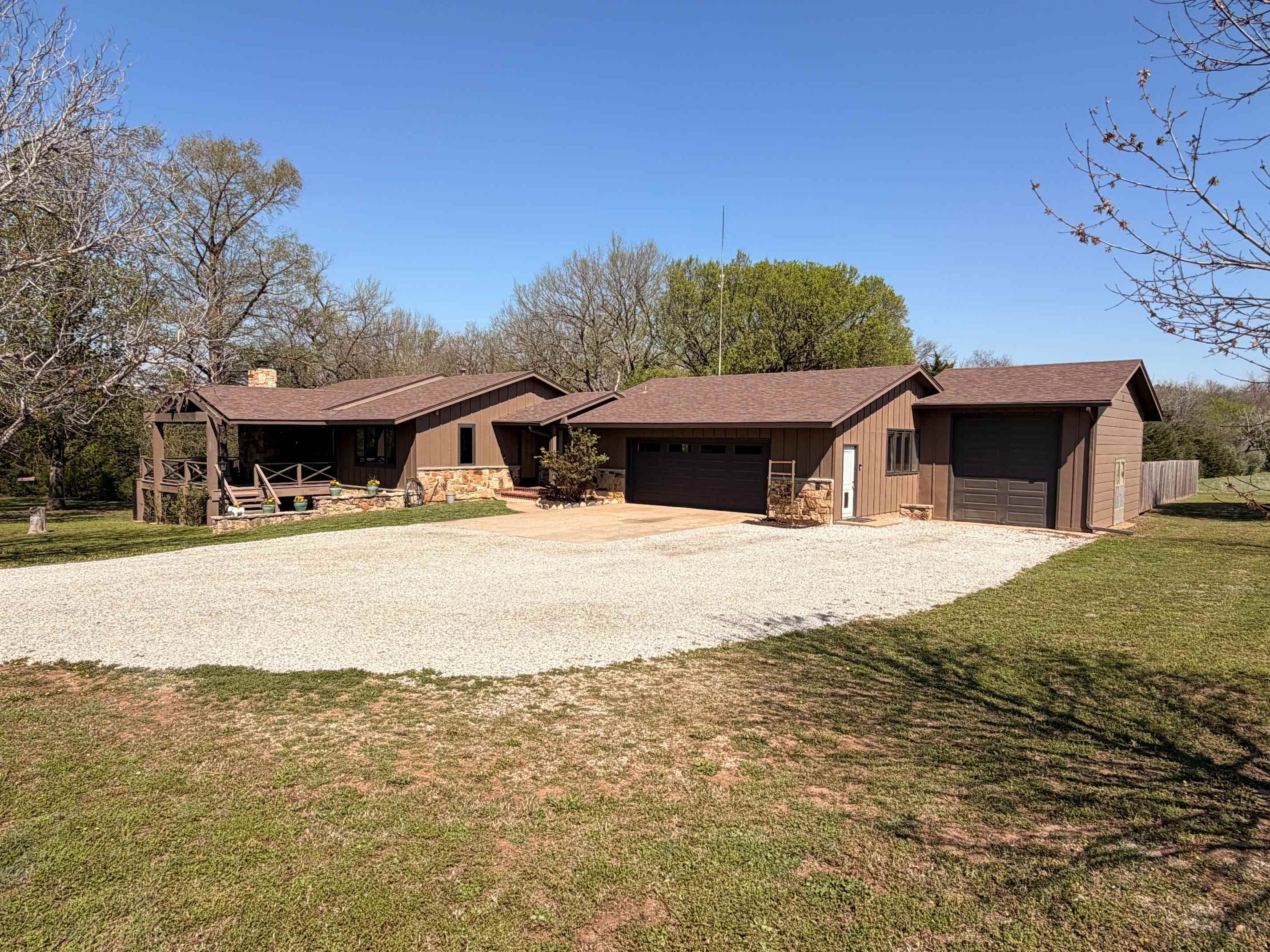 3140 N 15th Arkansas City KS 67005-6639