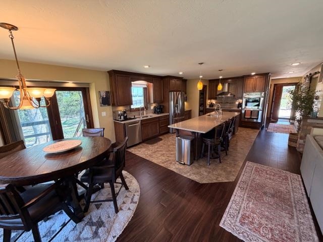 3140 N 15th Arkansas City KS 67005-6639