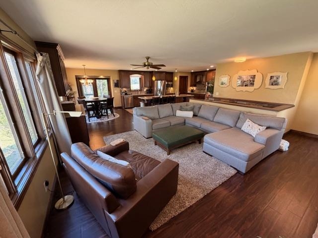 3140 N 15th Arkansas City KS 67005-6639