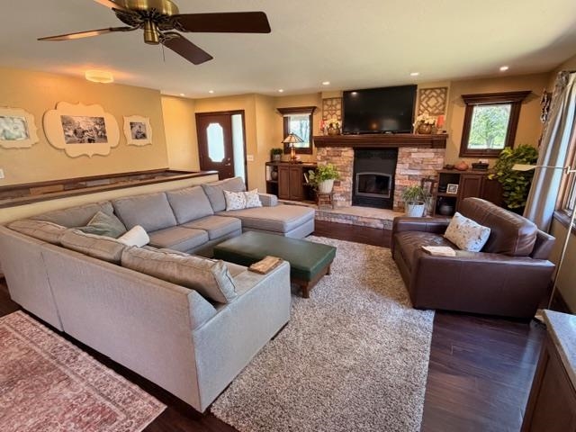 3140 N 15th Arkansas City KS 67005-6639