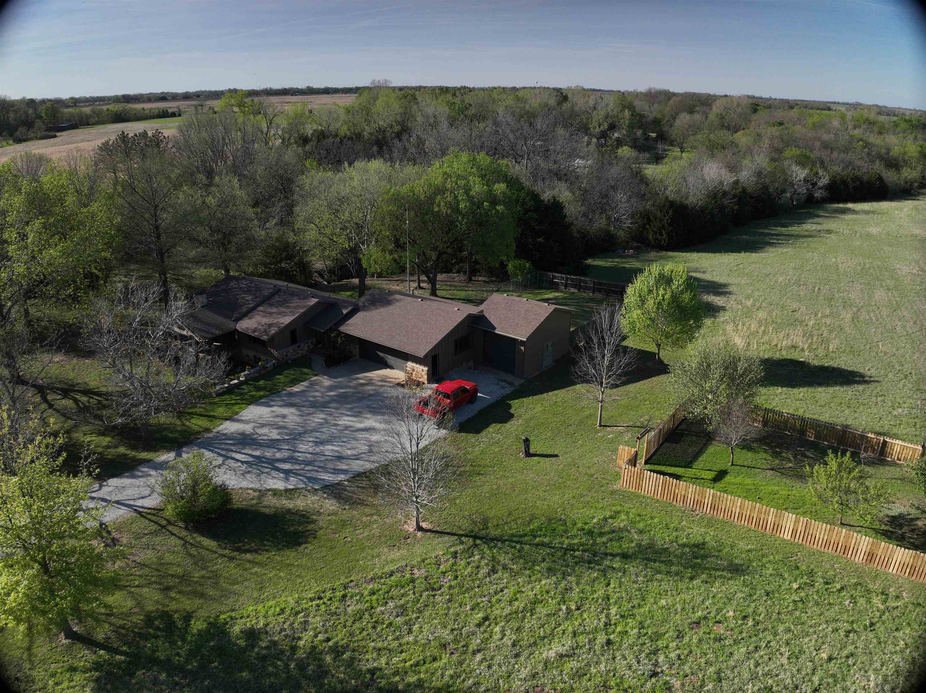 3140 N 15th Arkansas City KS 67005-6639