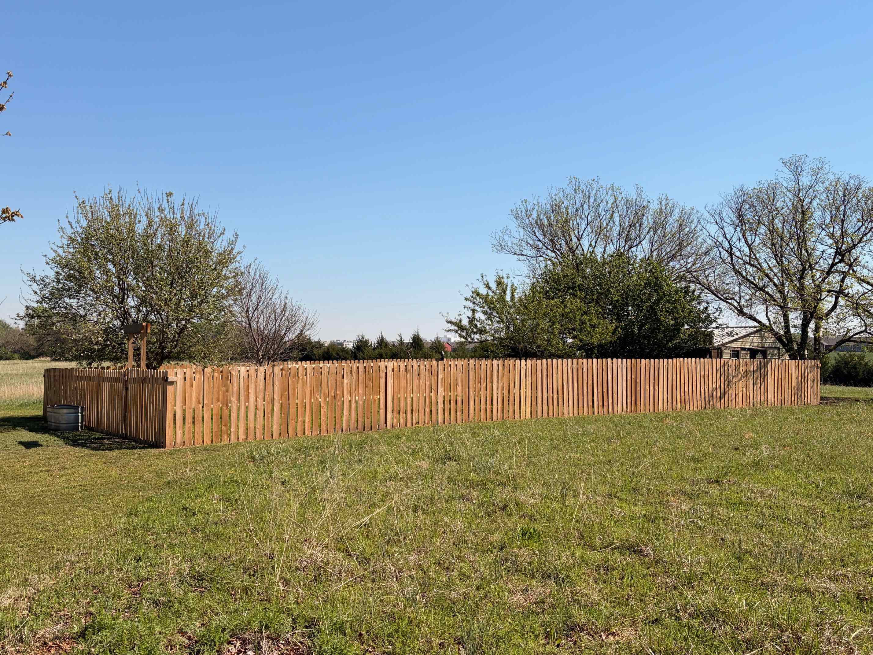 3140 N 15th Arkansas City KS 67005-6639