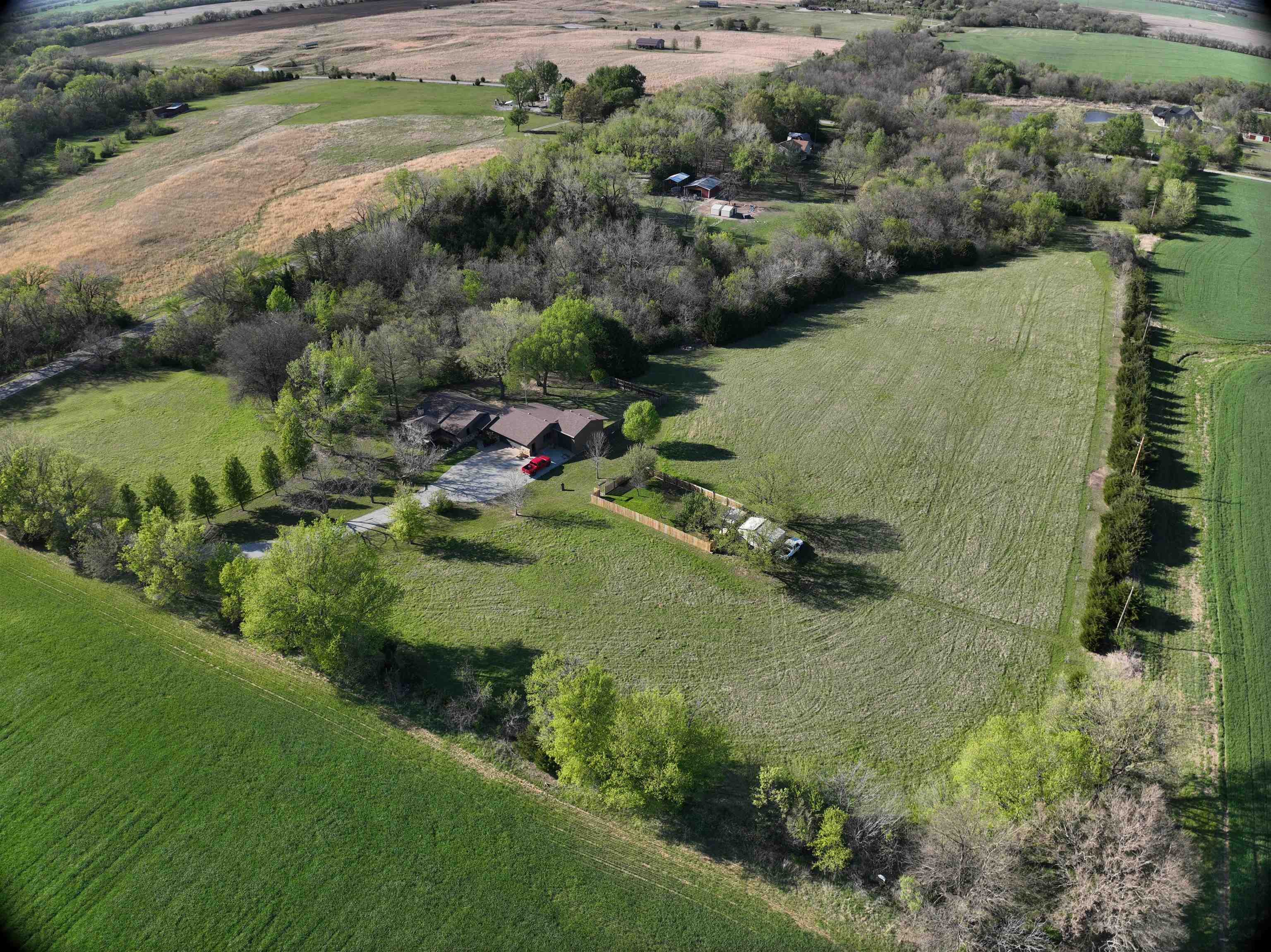3140 N 15th Arkansas City KS 67005-6639