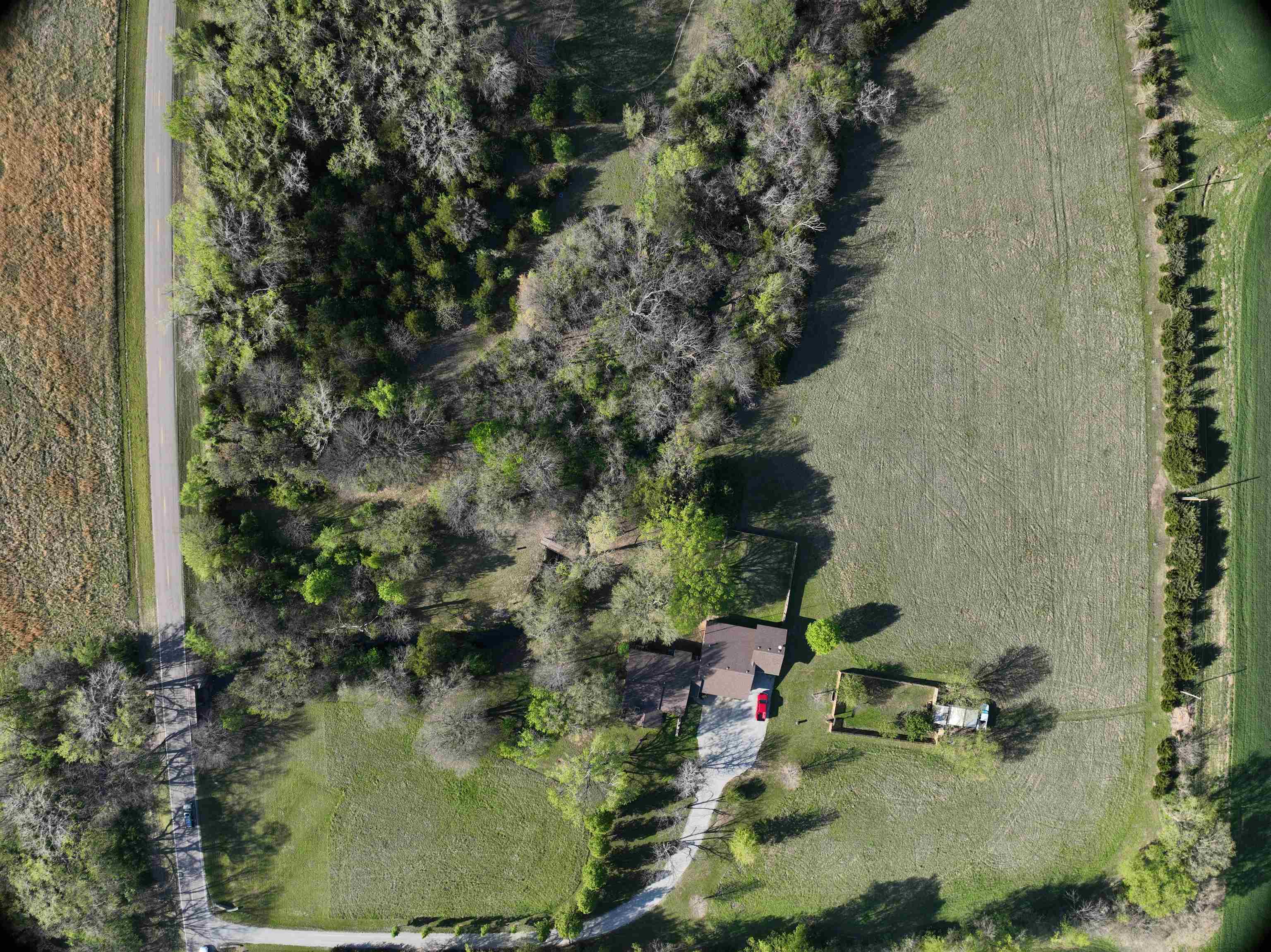 3140 N 15th Arkansas City KS 67005-6639
