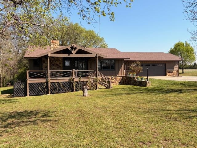 3140 N 15th Arkansas City KS 67005-6639