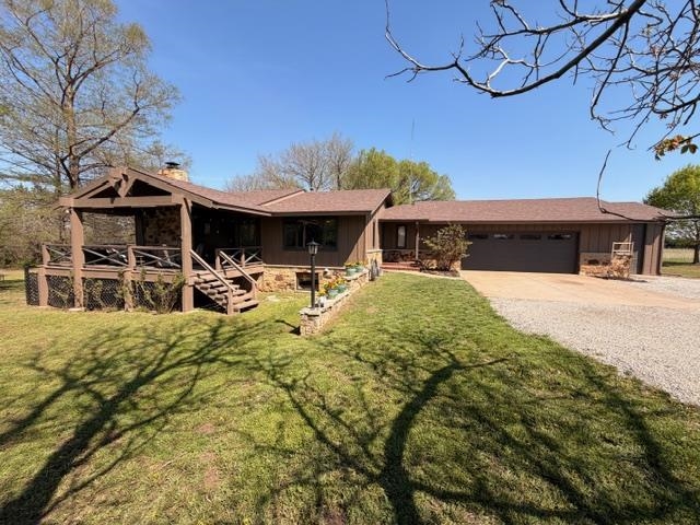 3140 N 15th Arkansas City KS 67005-6639