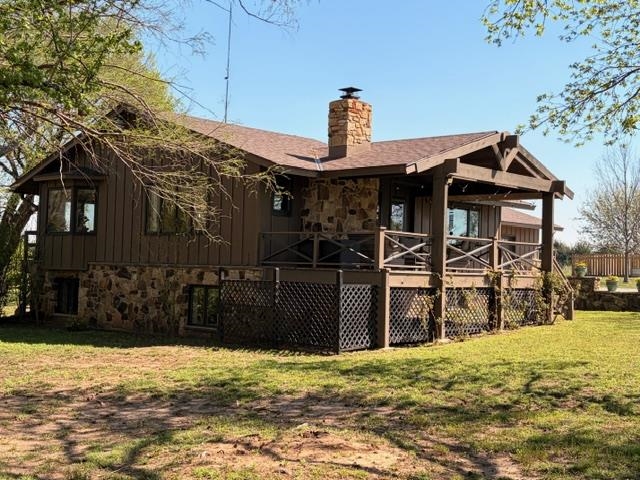 3140 N 15th Arkansas City KS 67005-6639