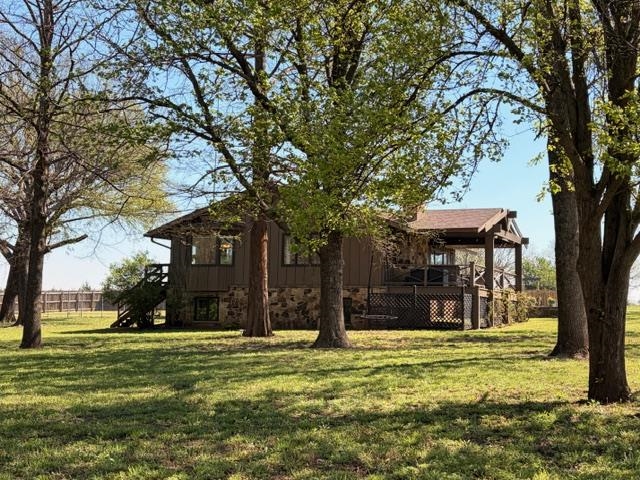 3140 N 15th Arkansas City KS 67005-6639
