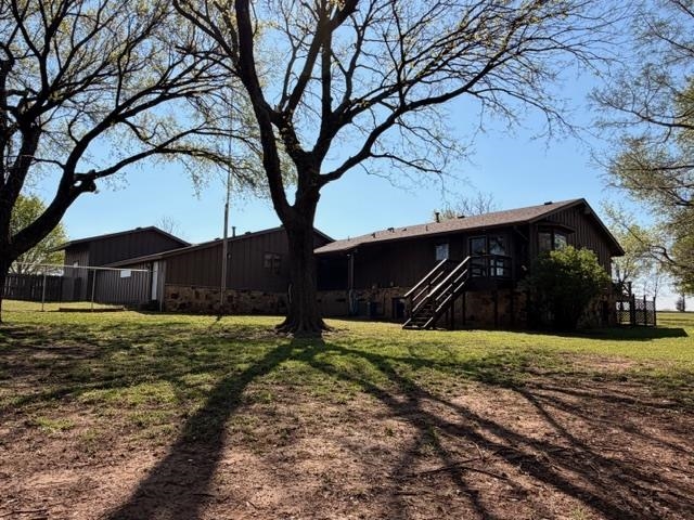 3140 N 15th Arkansas City KS 67005-6639