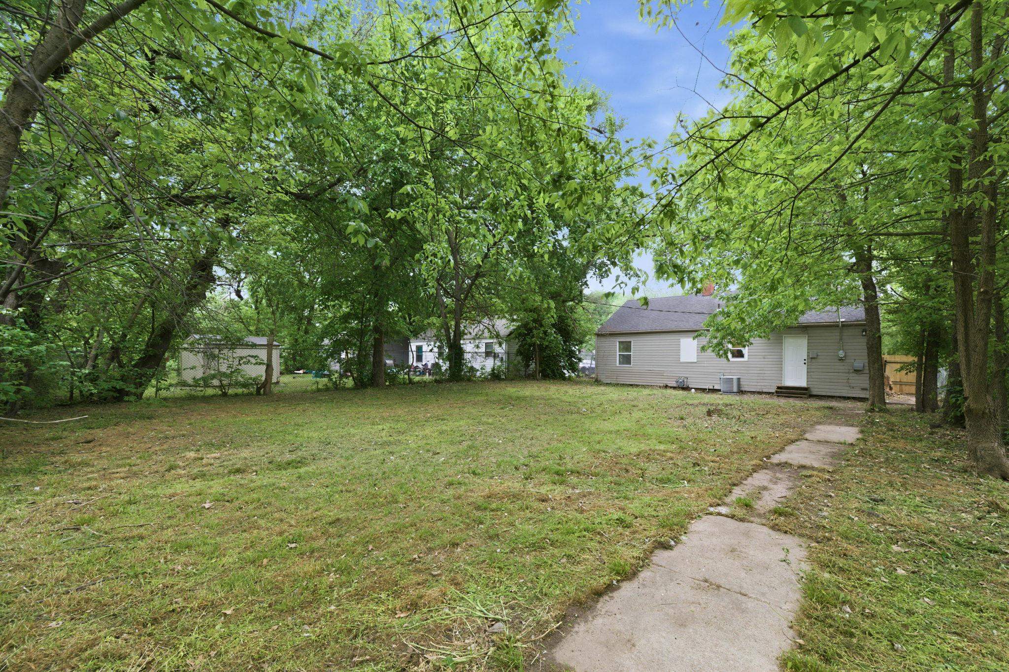 1822 E 22nd Street N Wichita KS 67219