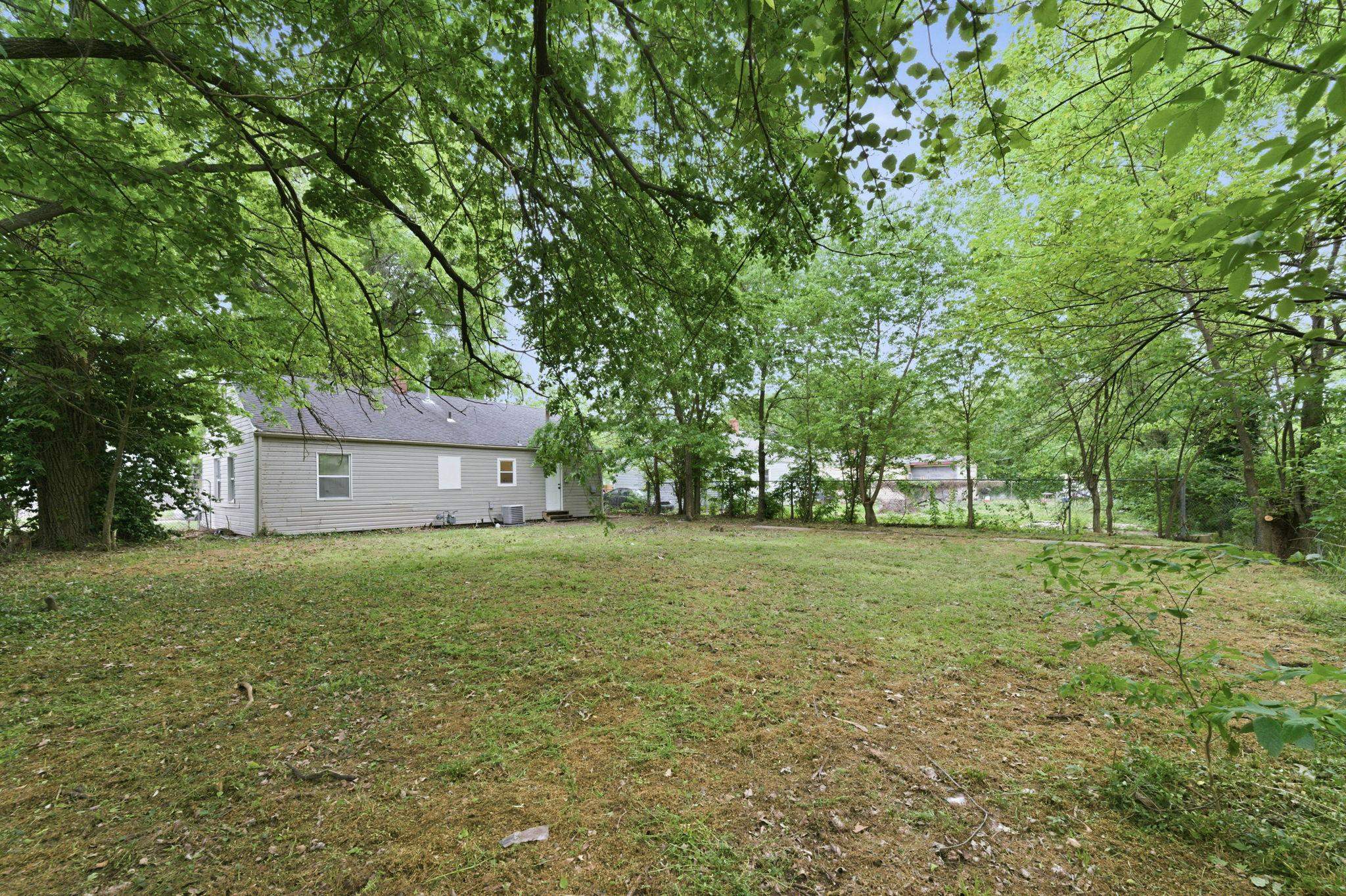 1822 E 22nd Street N Wichita KS 67219