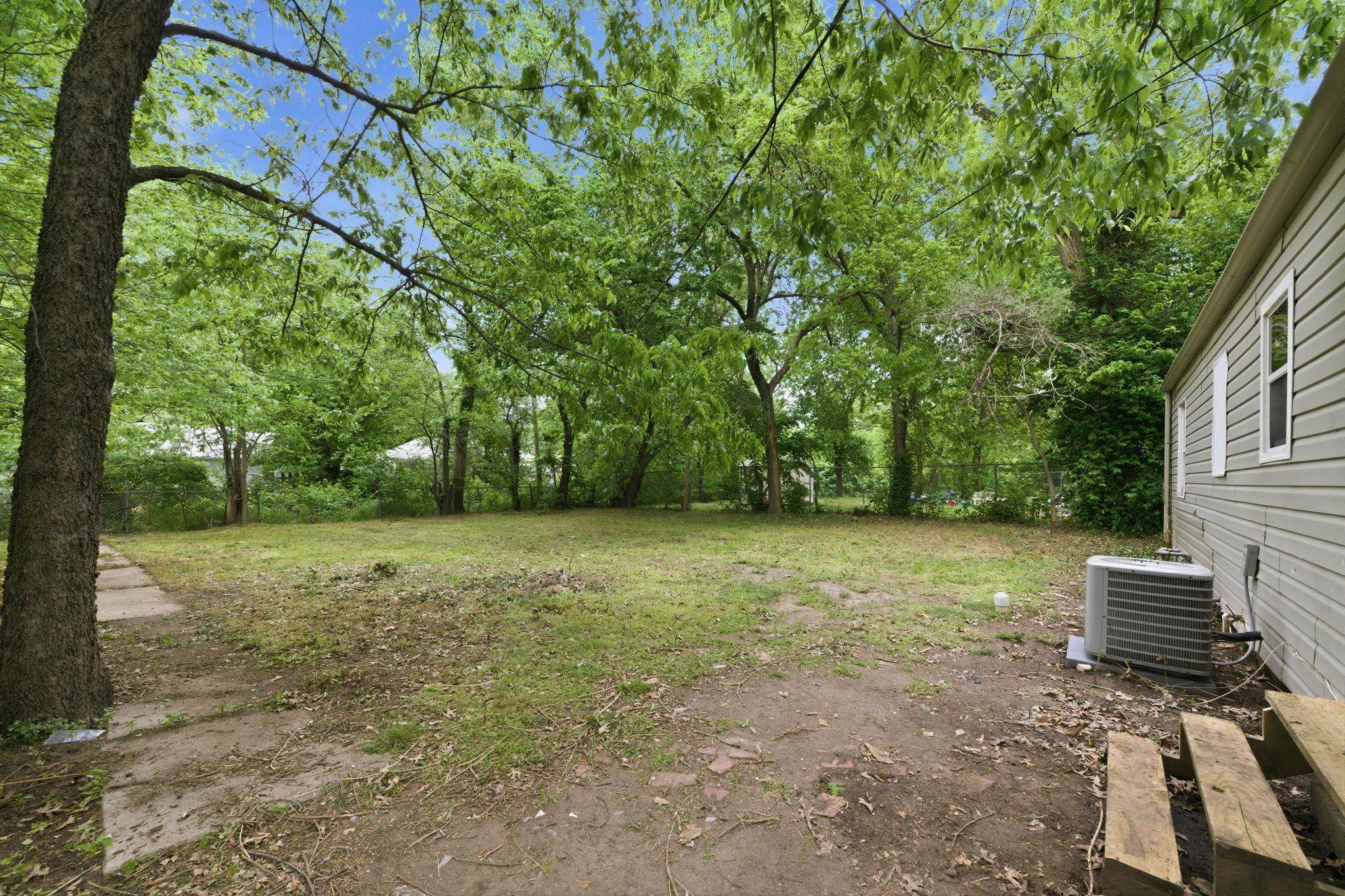 1822 E 22nd Street N Wichita KS 67219