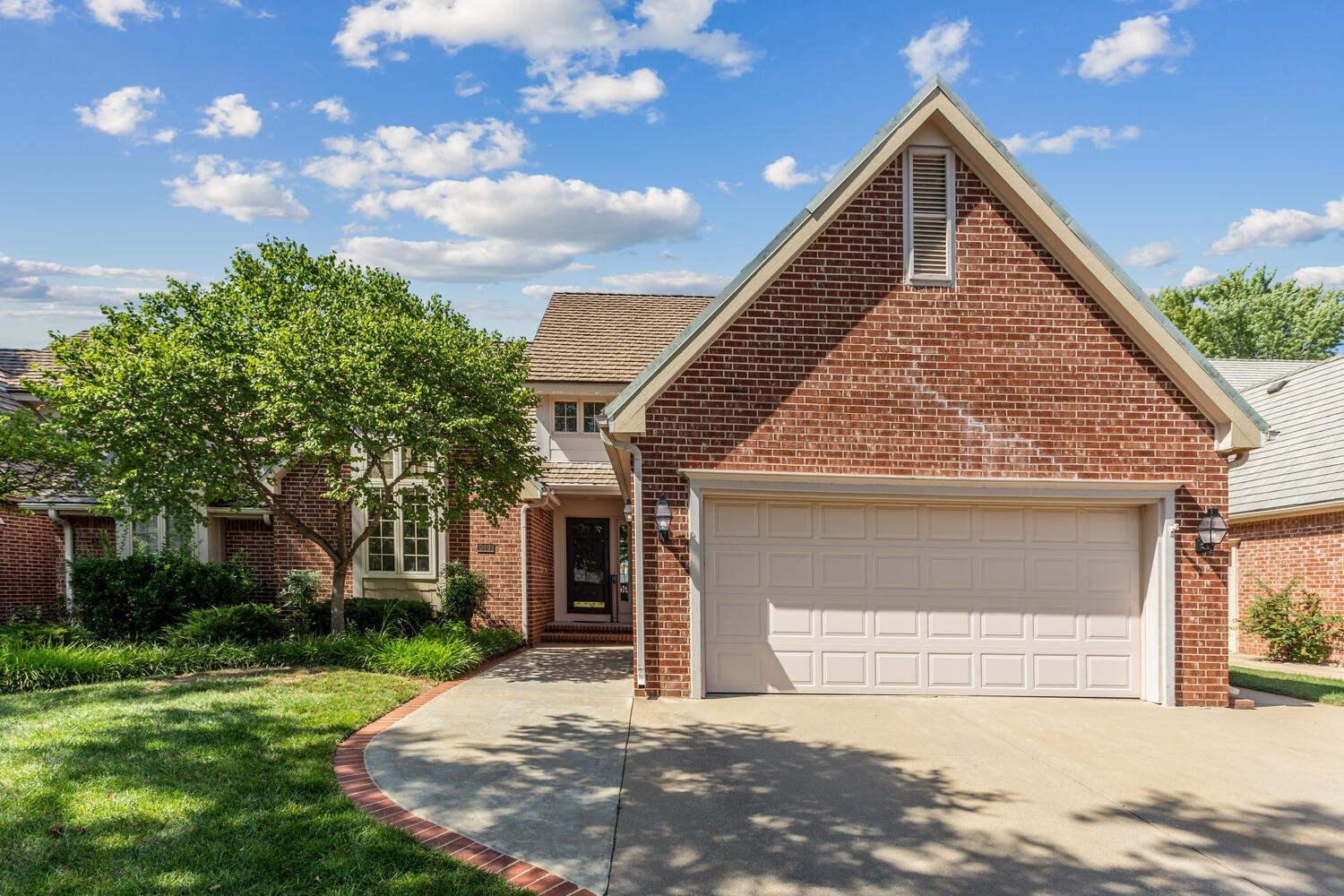 549 N Turnberry Circle Wichita KS 67230