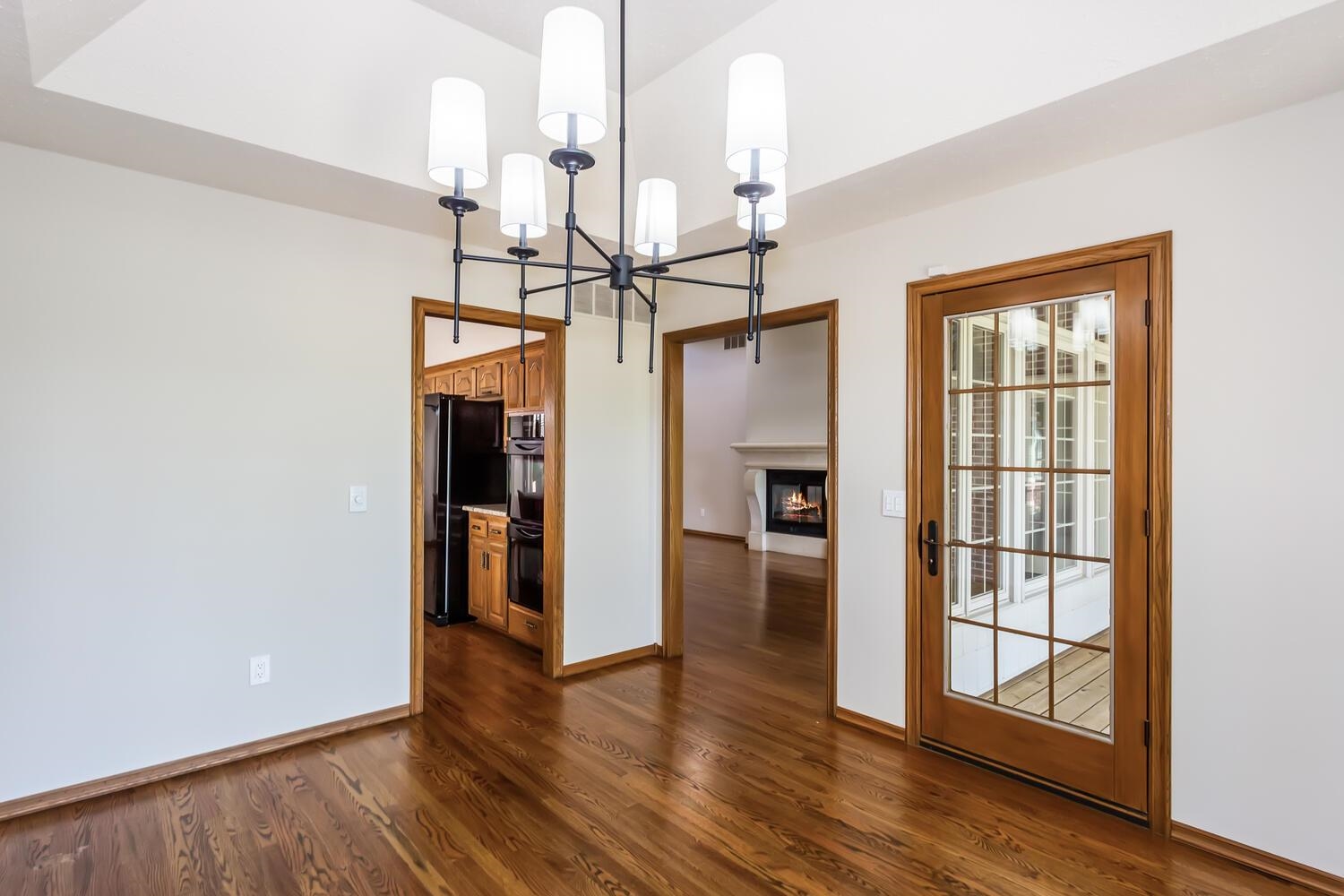 549 N Turnberry Circle Wichita KS 67230
